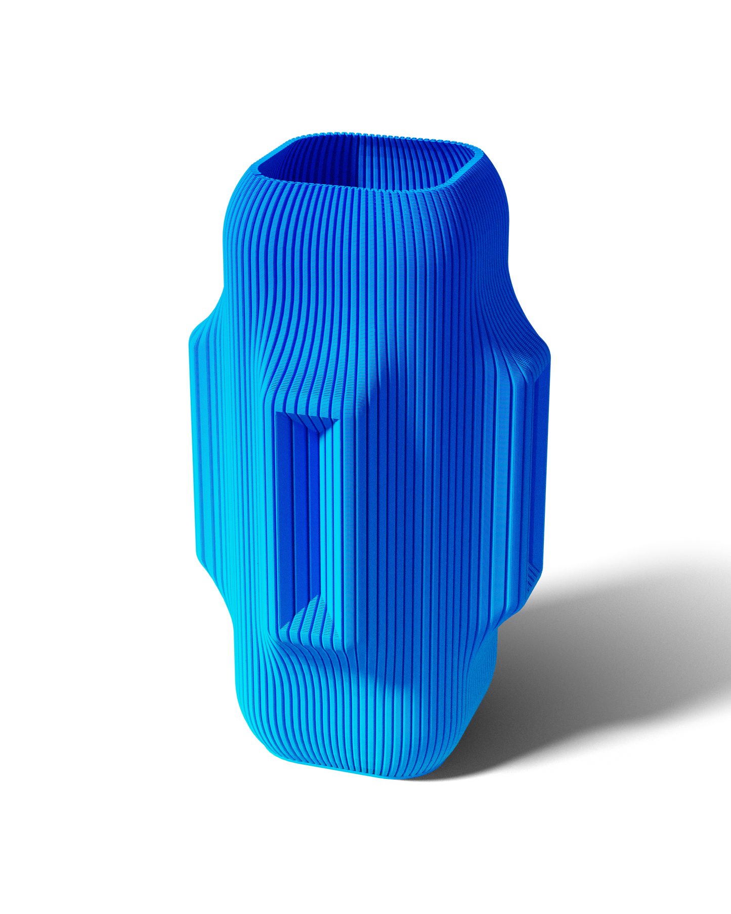 Night Shift Vase