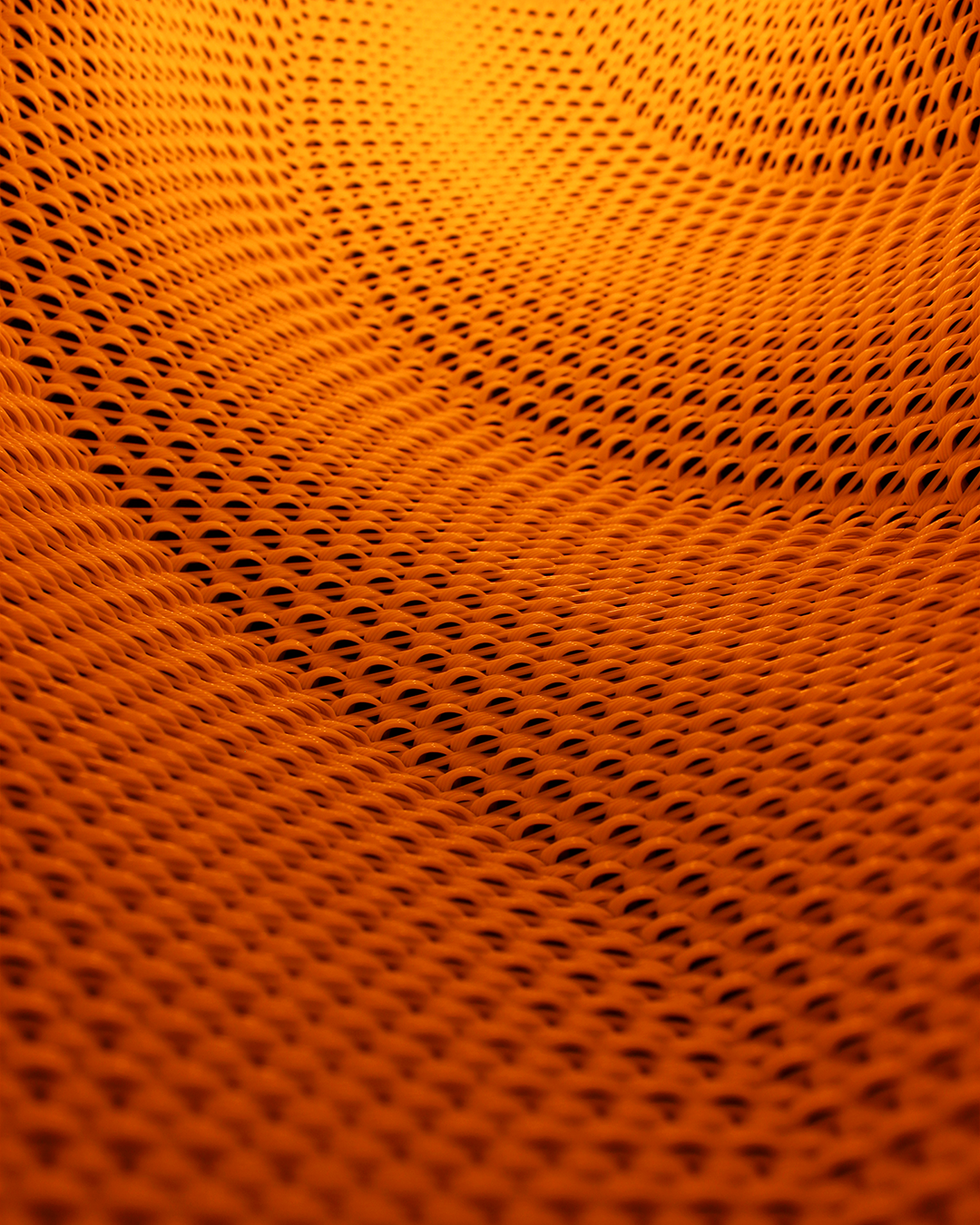 Josefina Multishade RippleMesh Table Lamp