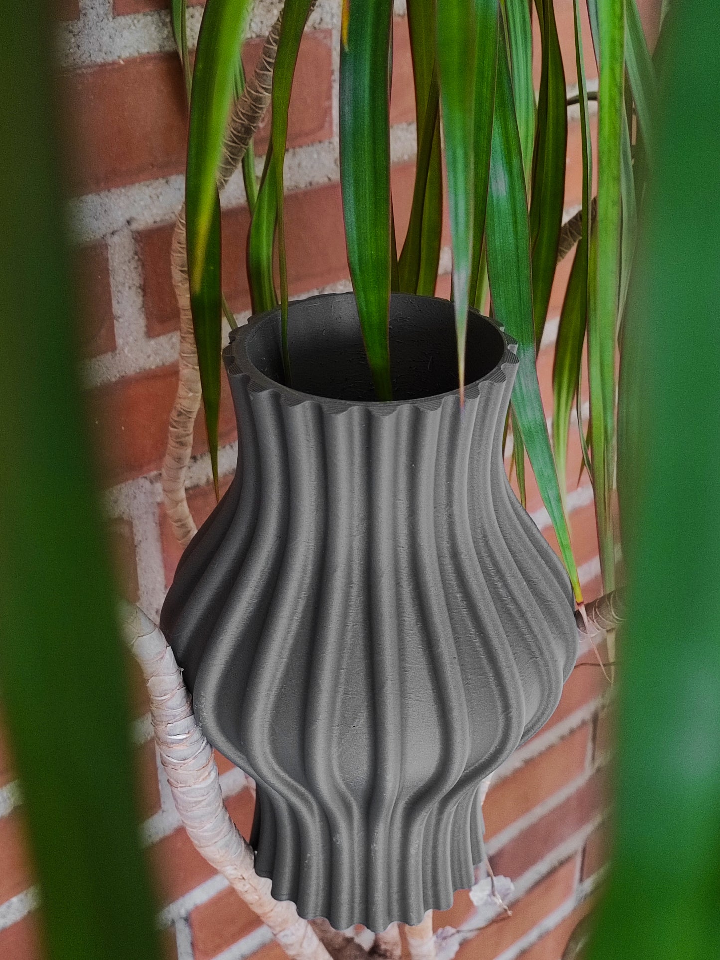 Tronco Planter