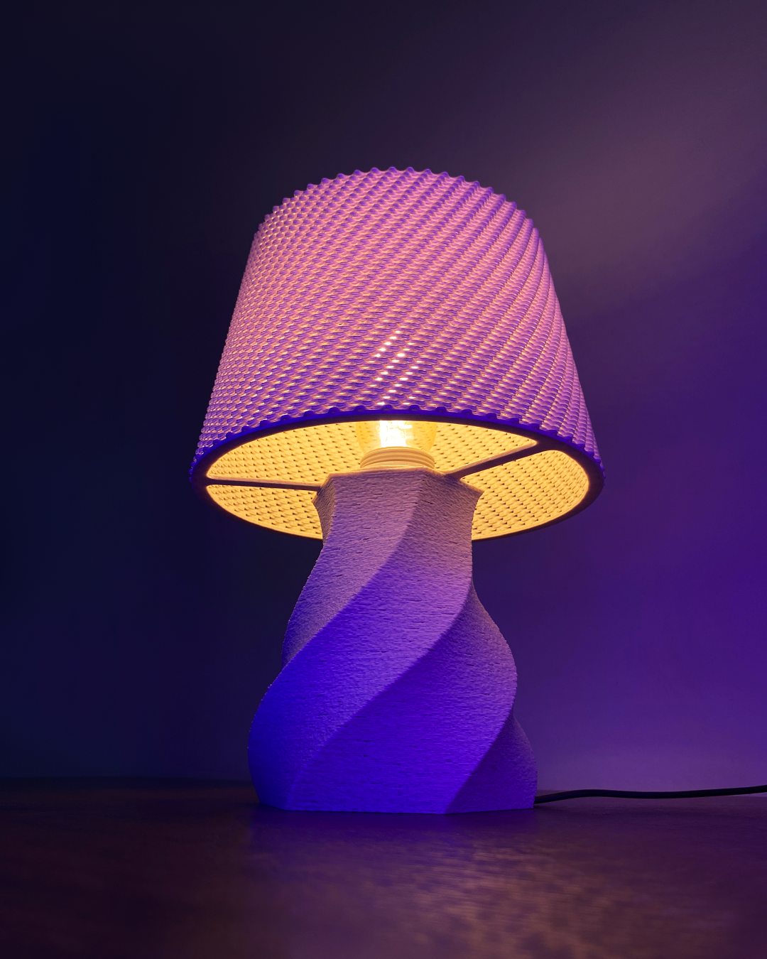 Julian Table Lamp V1