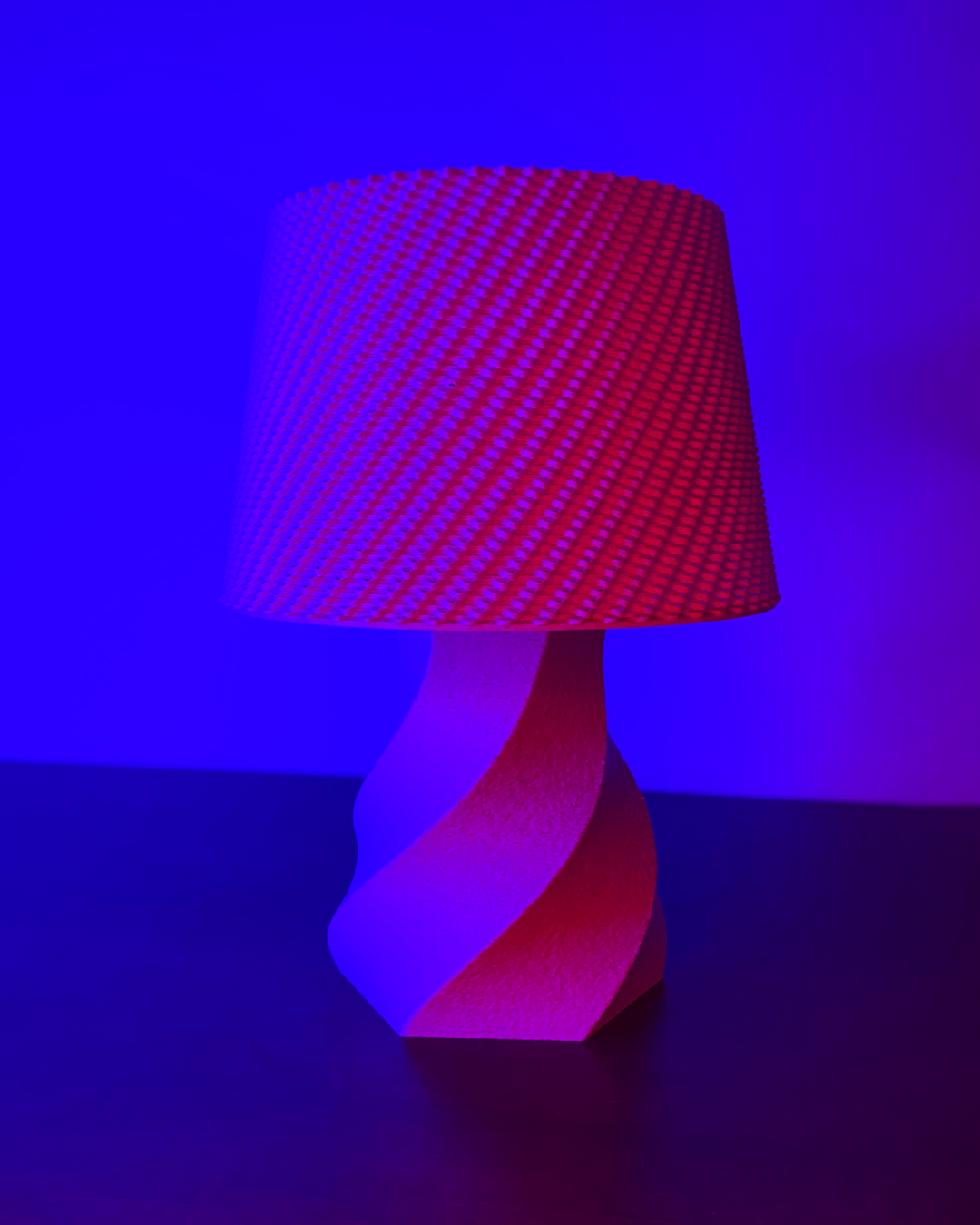 Julian Table Lamp V1