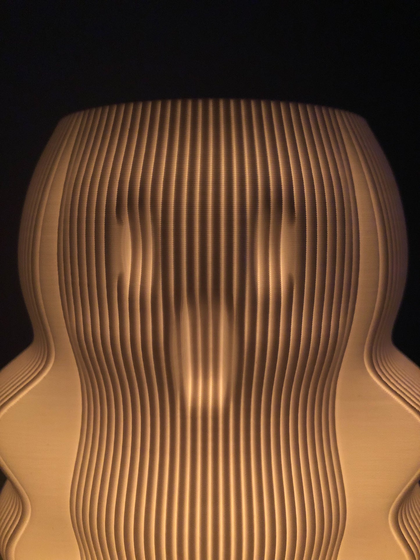 Boo Lamp