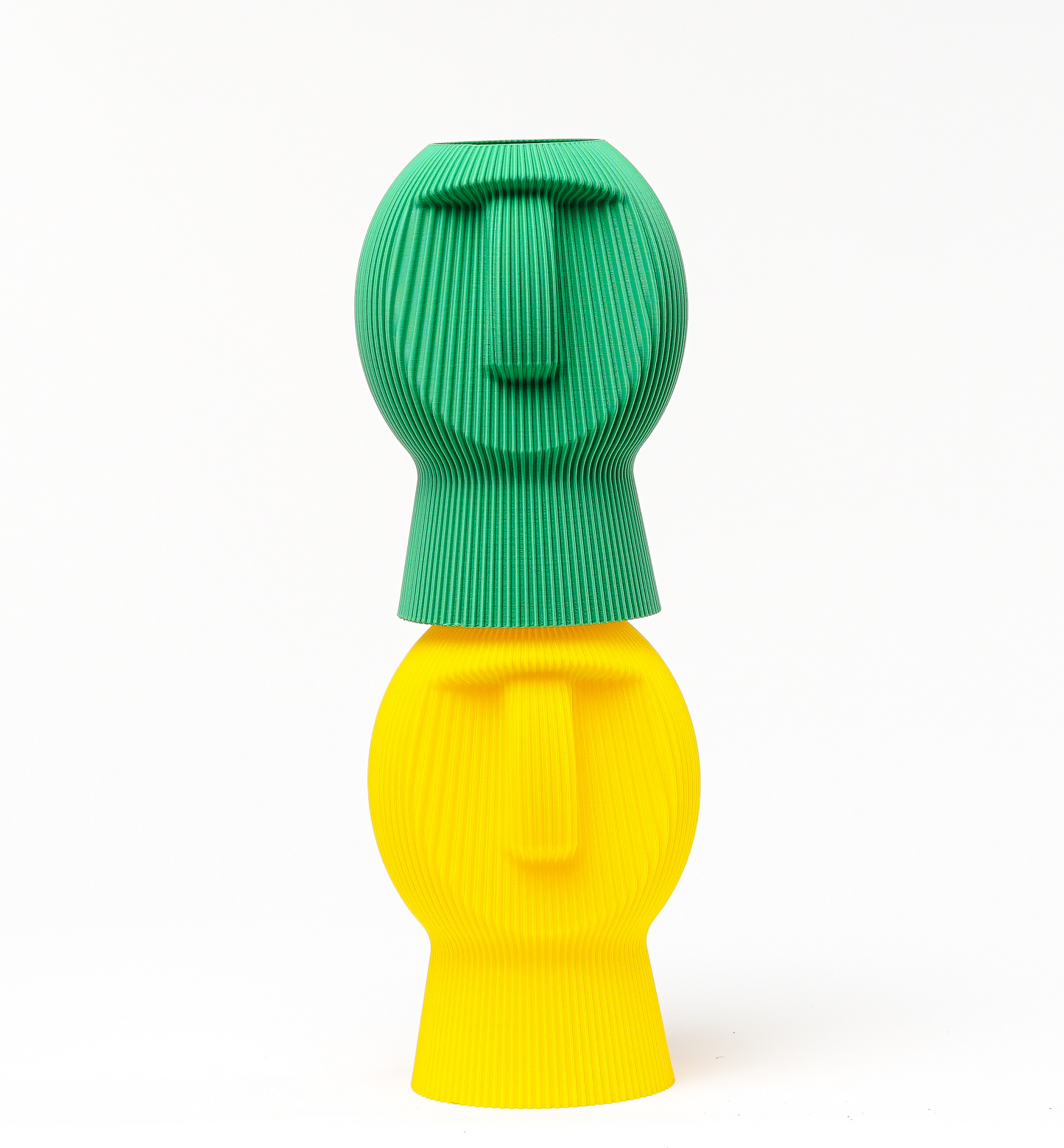 Dude Family Vase / Planter