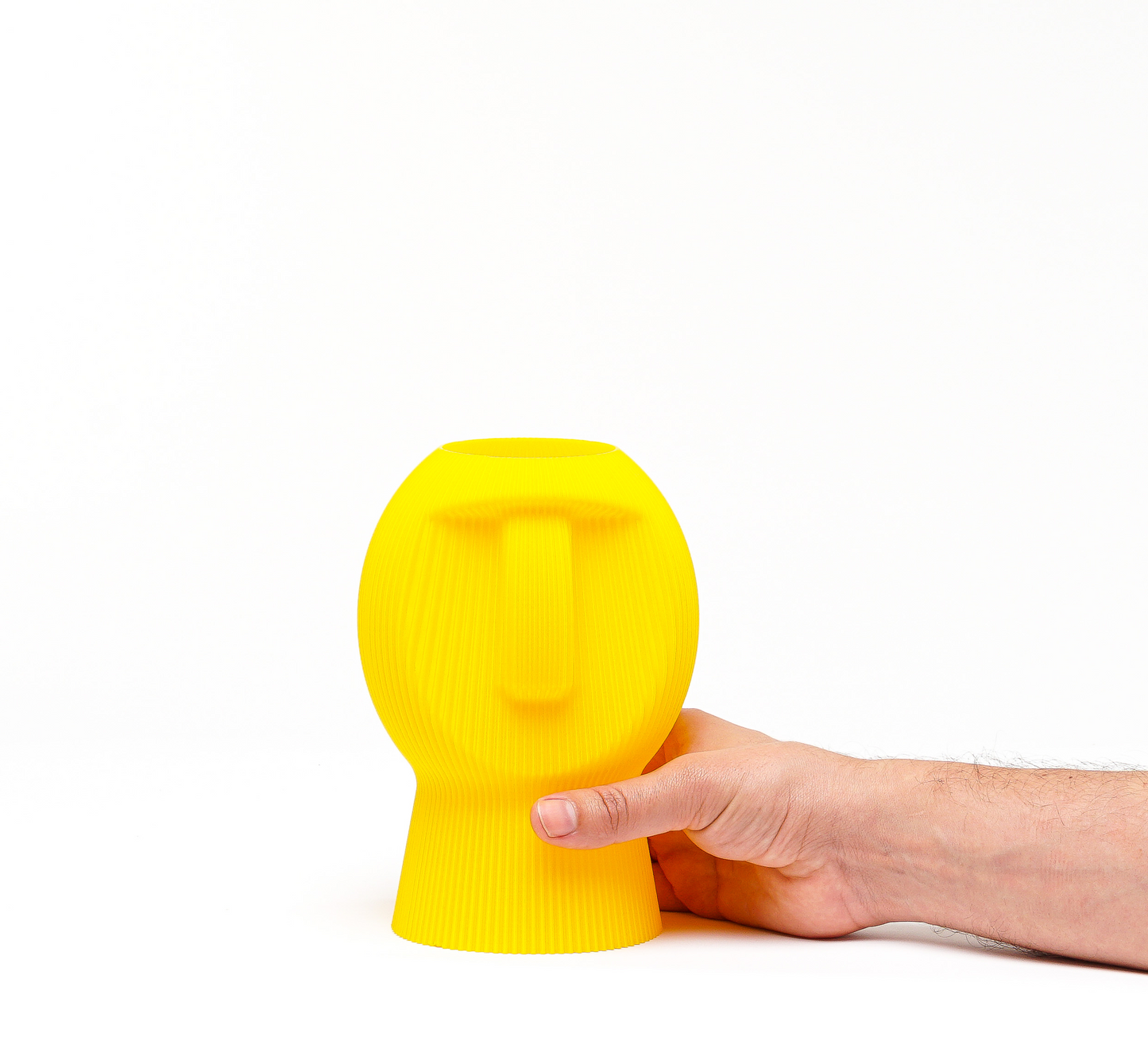 Dude Family Vase / Planter