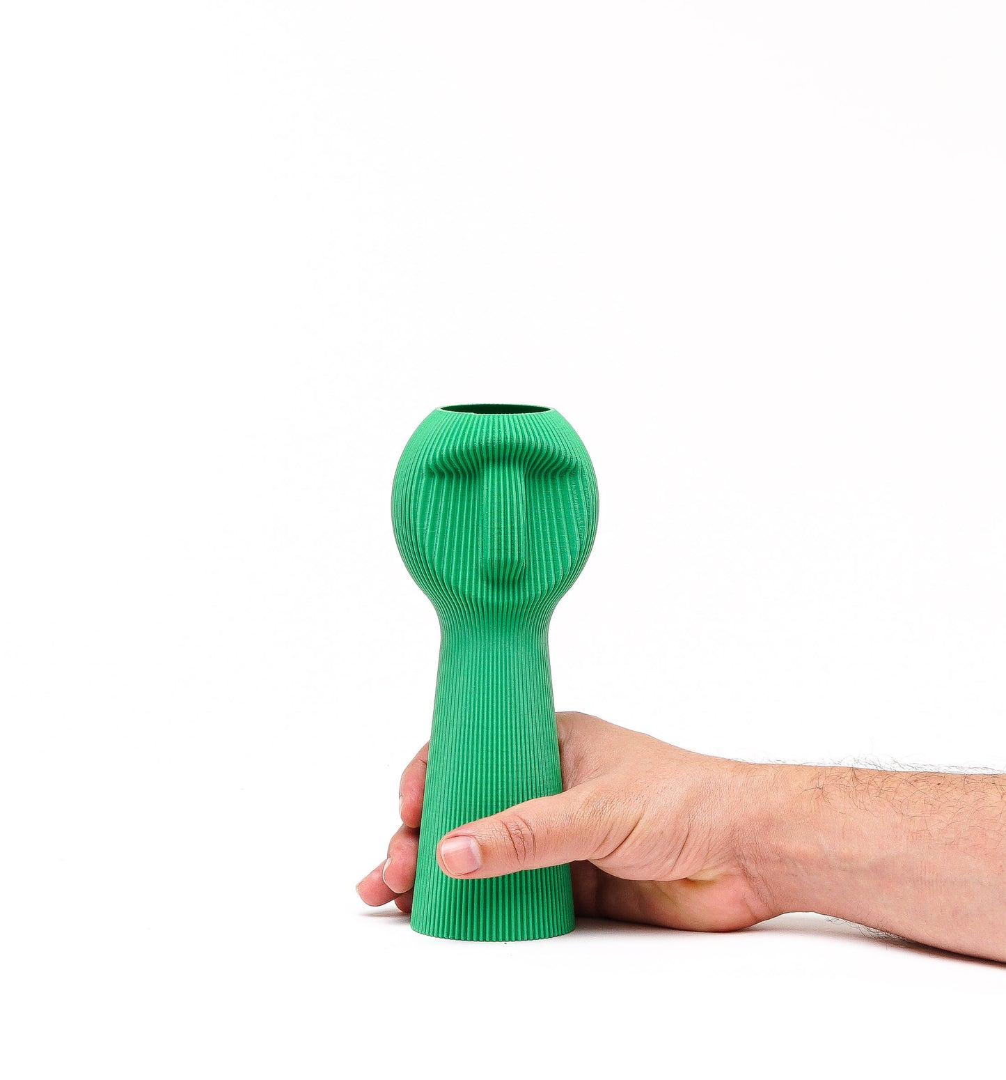 Dude Family Vase / Planter