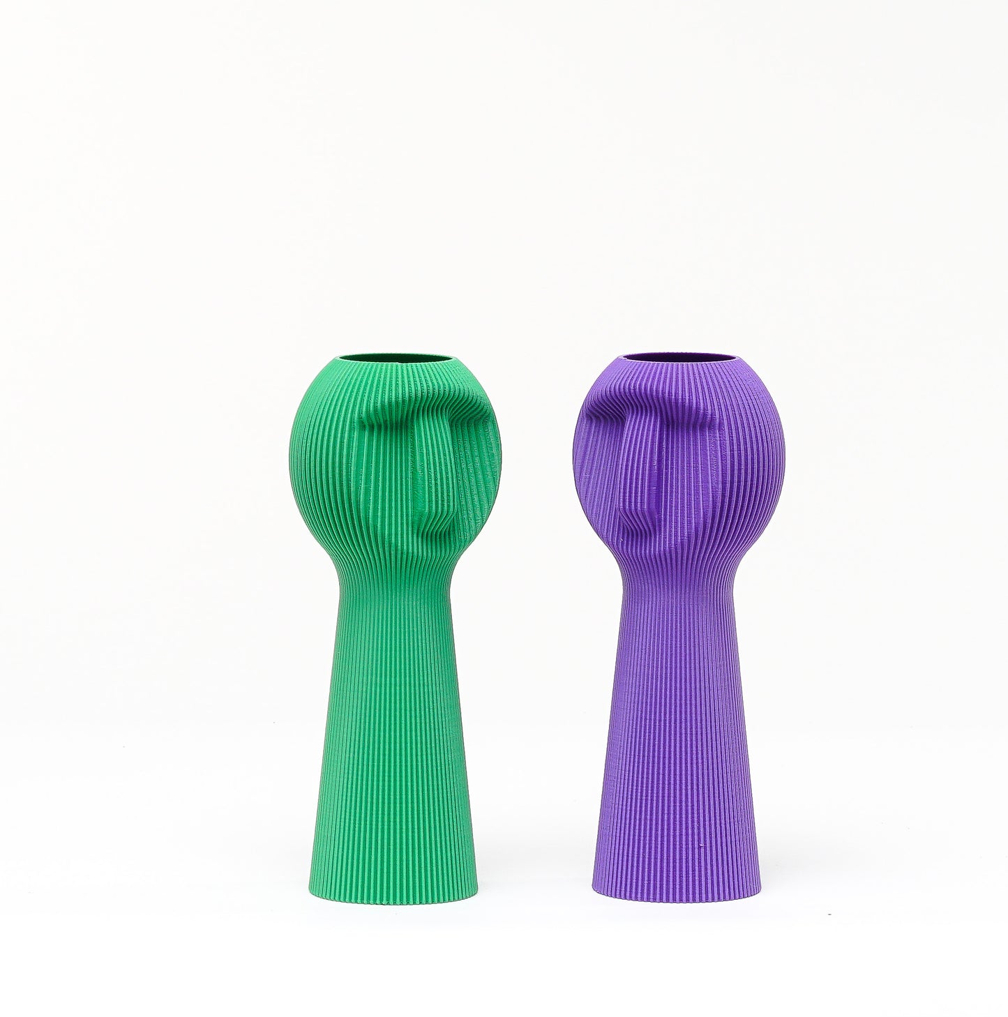 Dude Family Vase / Planter