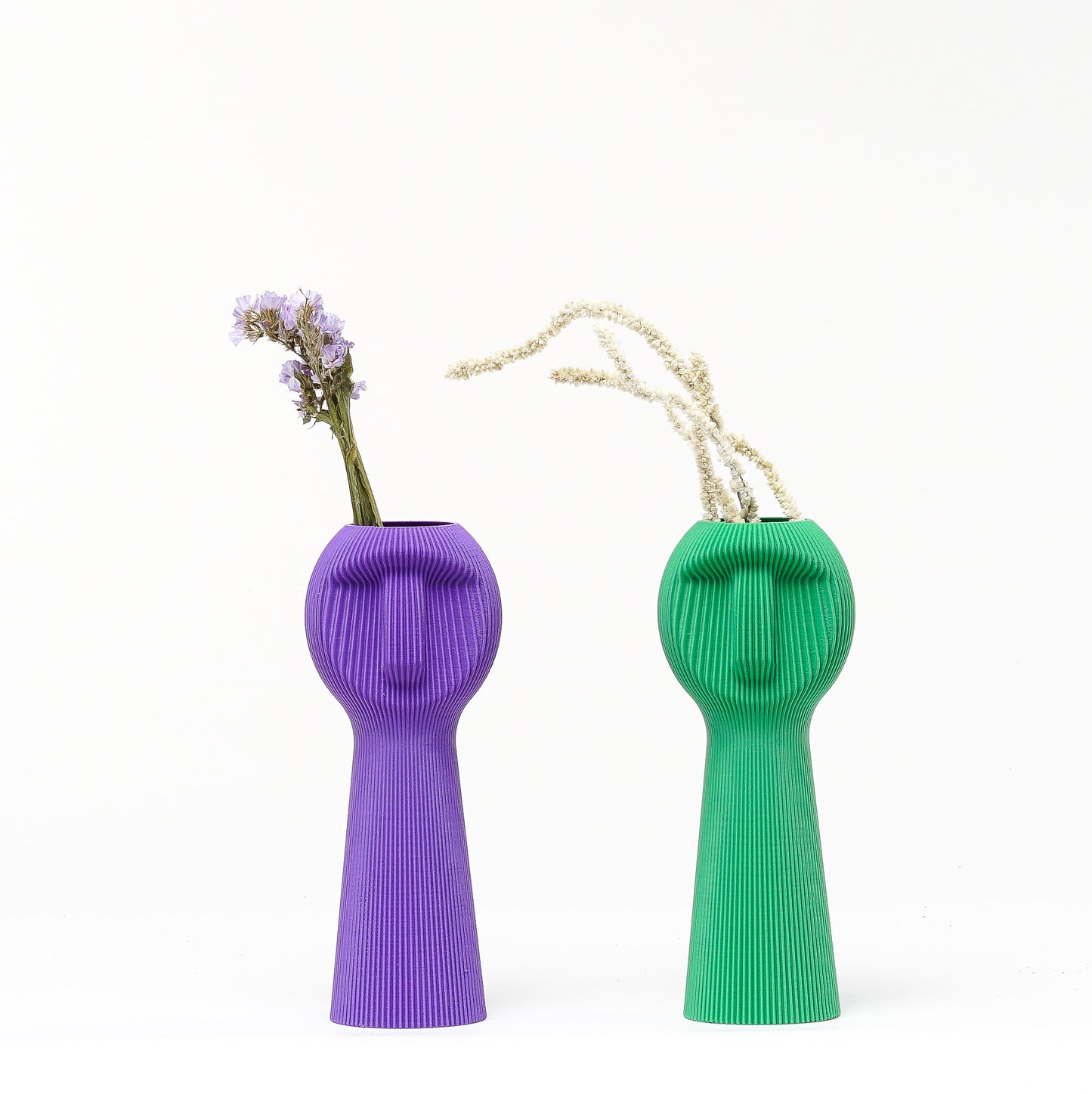 Dude Family Vase / Planter