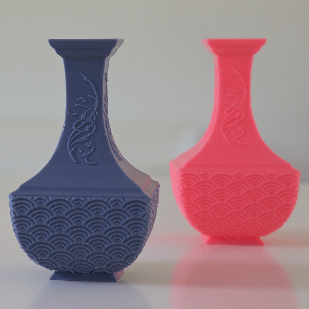 Ming Vase