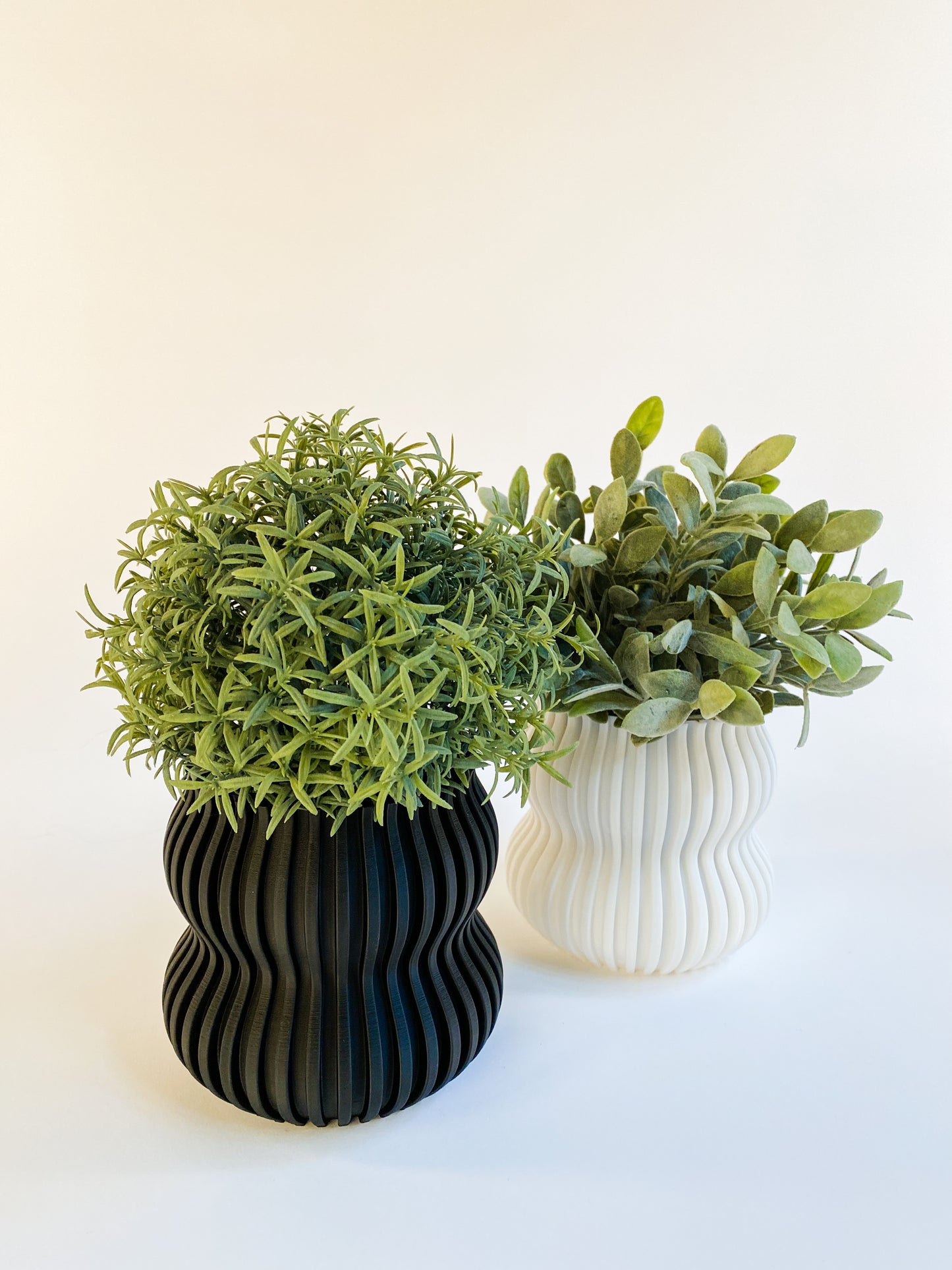 Mini Wobble Planter