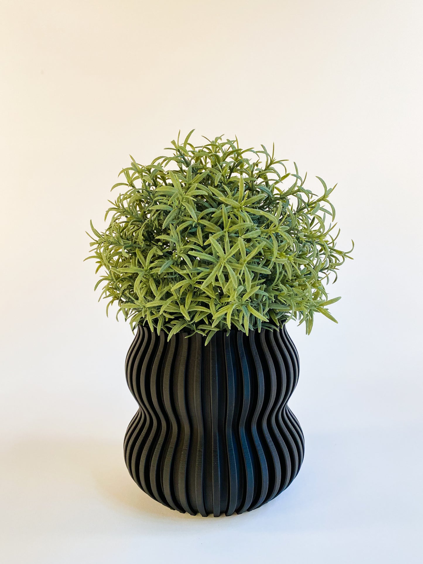Mini Wobble Planter