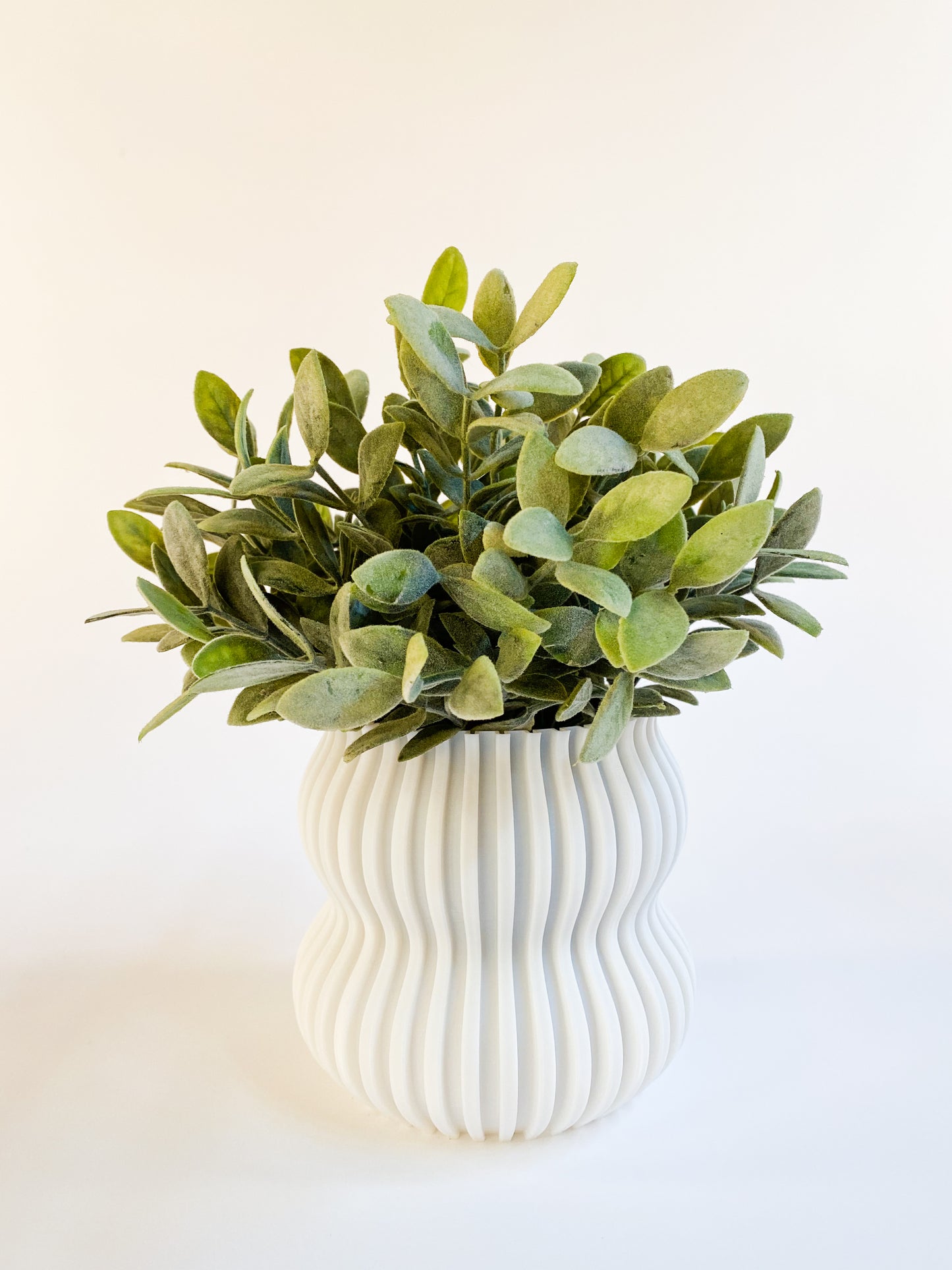 Mini Wobble Planter