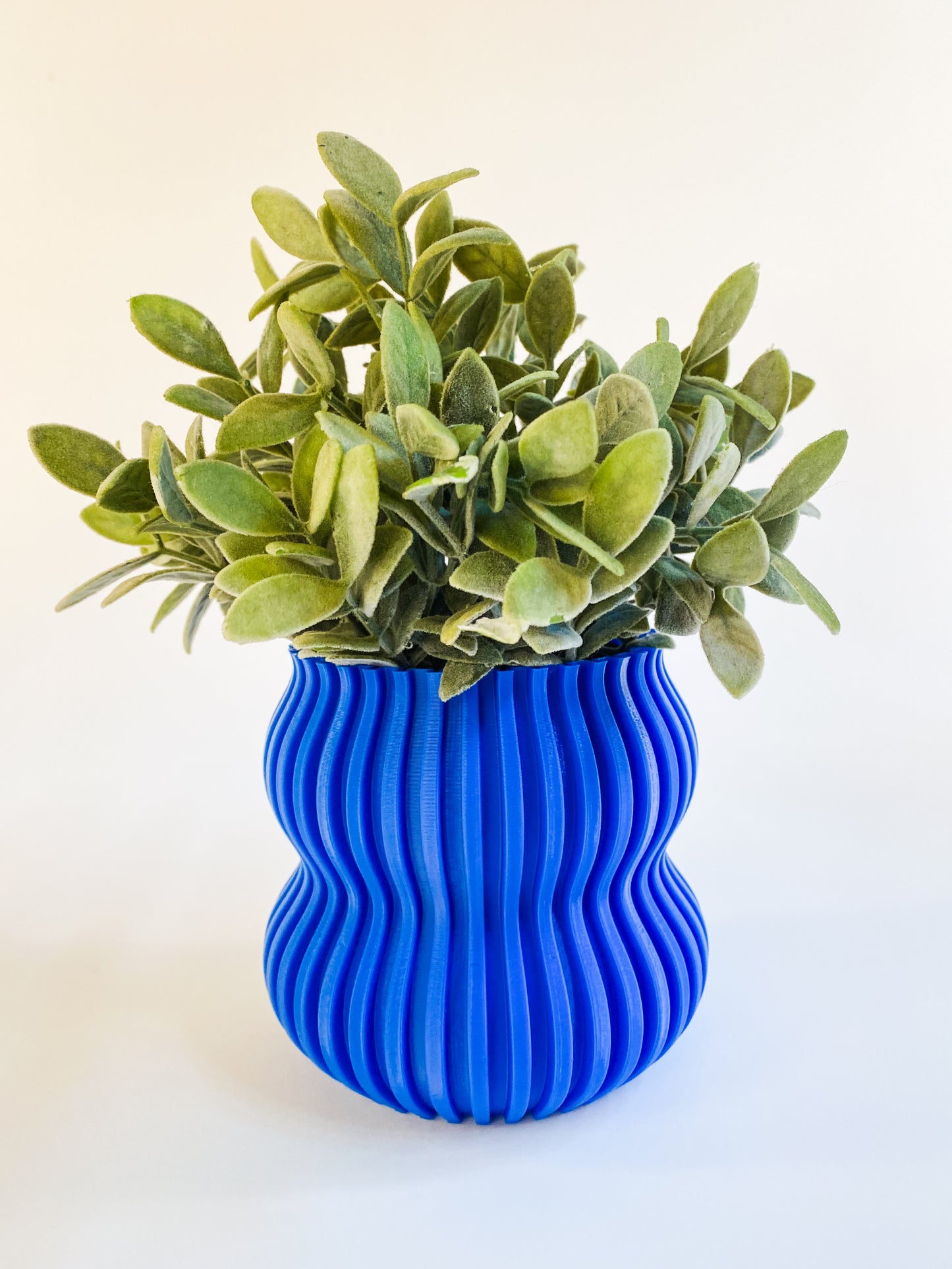 Mini Wobble Planter