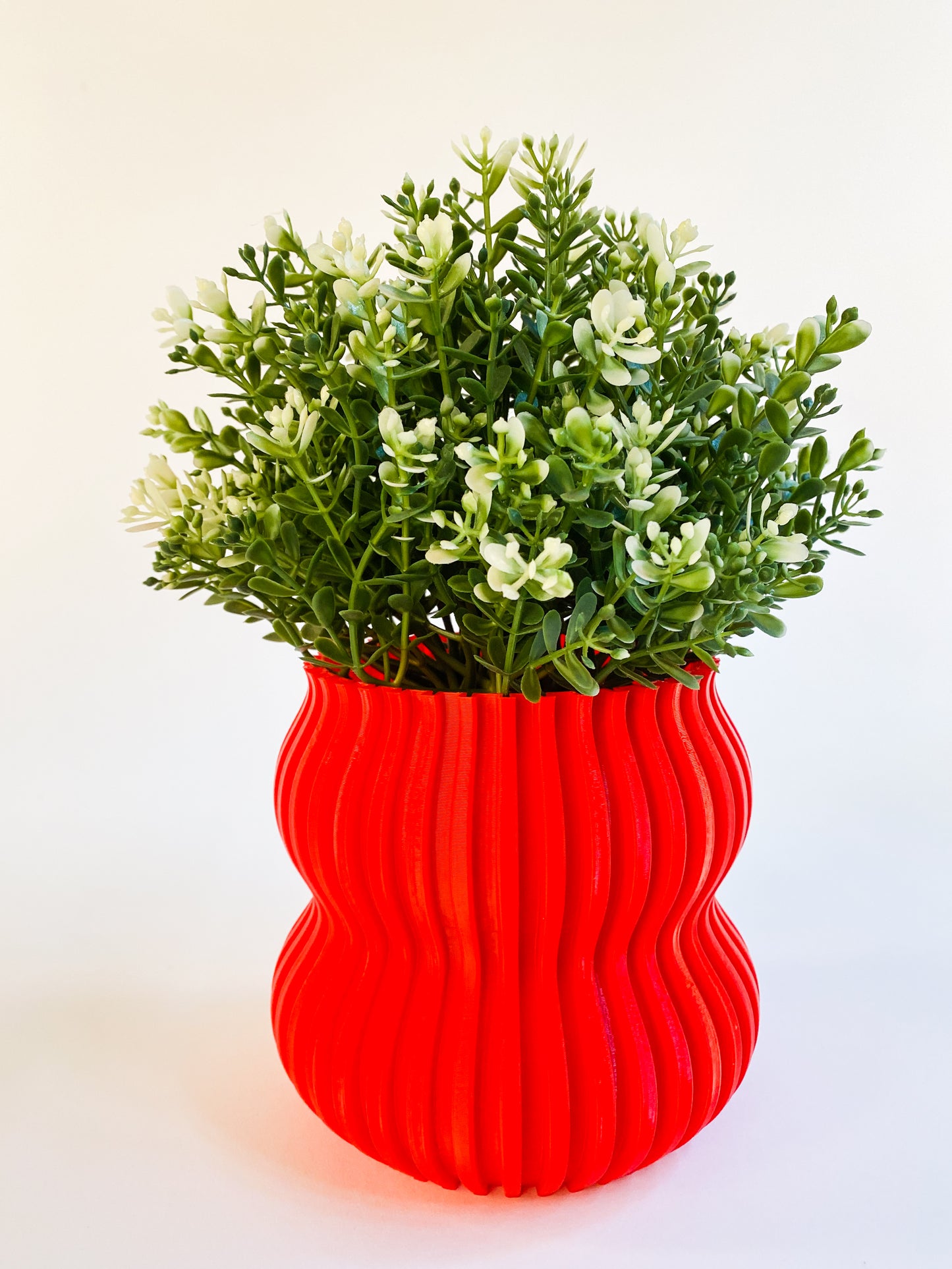 Mini Wobble Planter