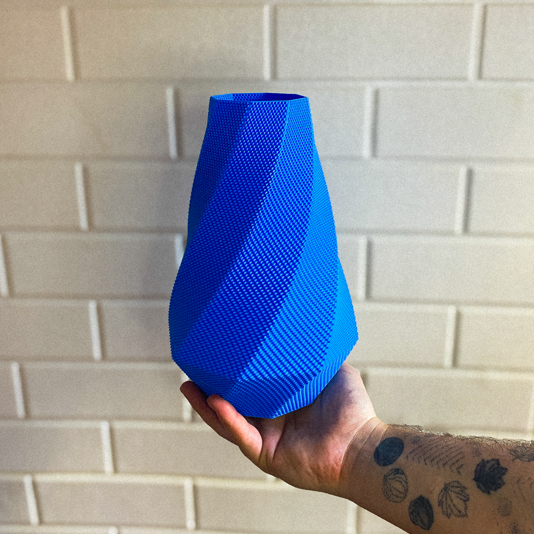 Selene Flower Vase