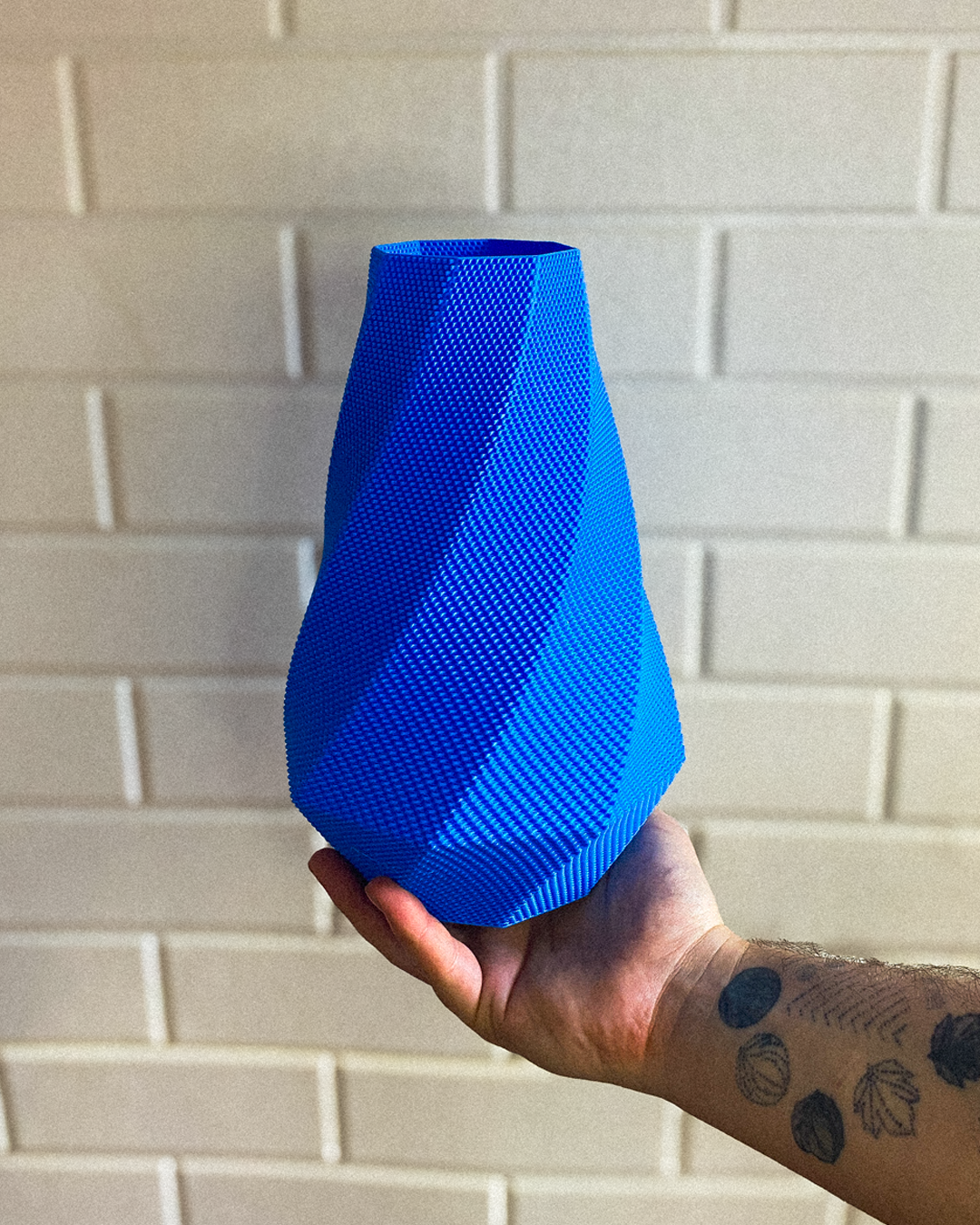 Selene Flower Vase