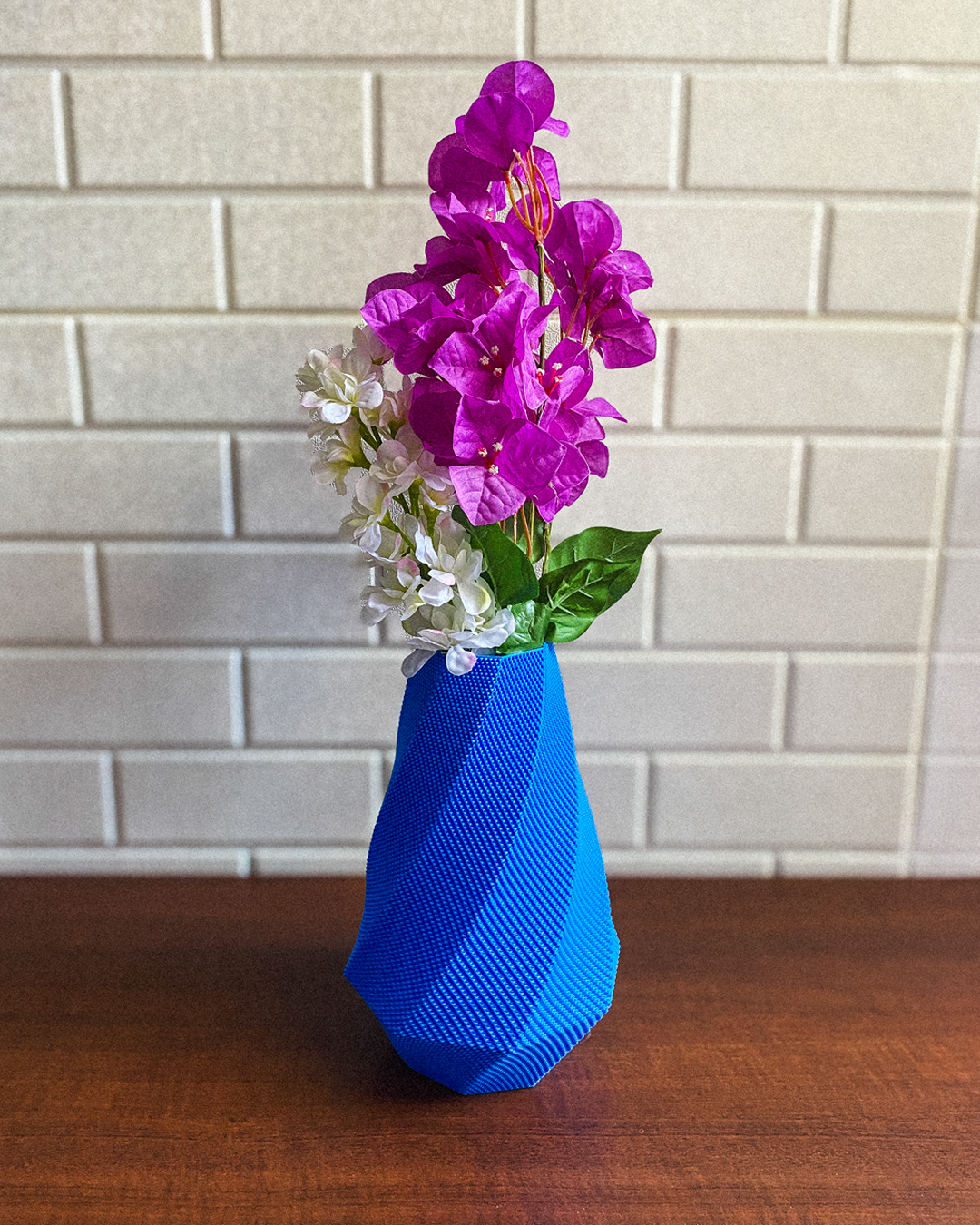 Selene Flower Vase