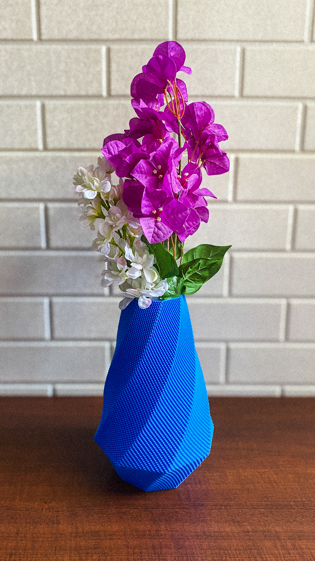 Selene Flower Vase