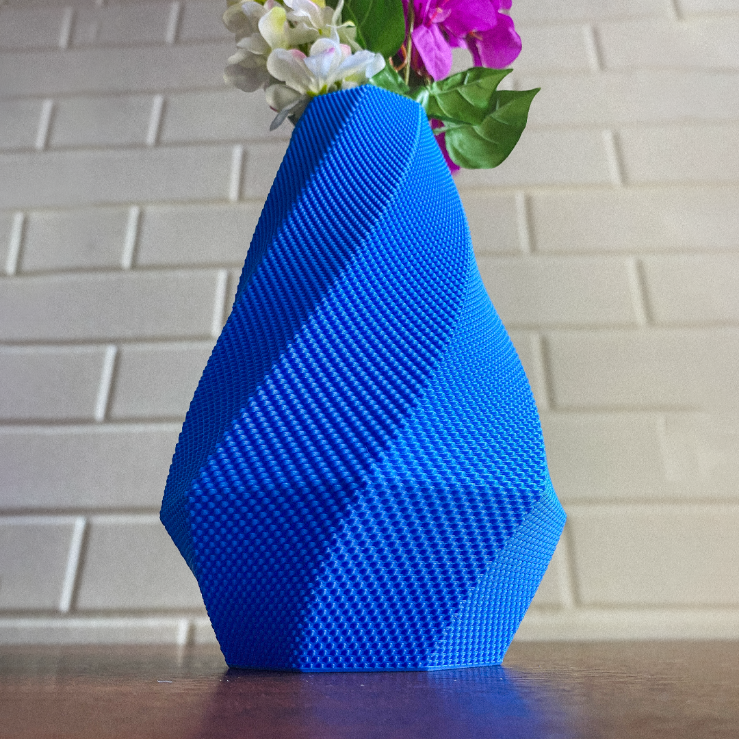 Selene Flower Vase