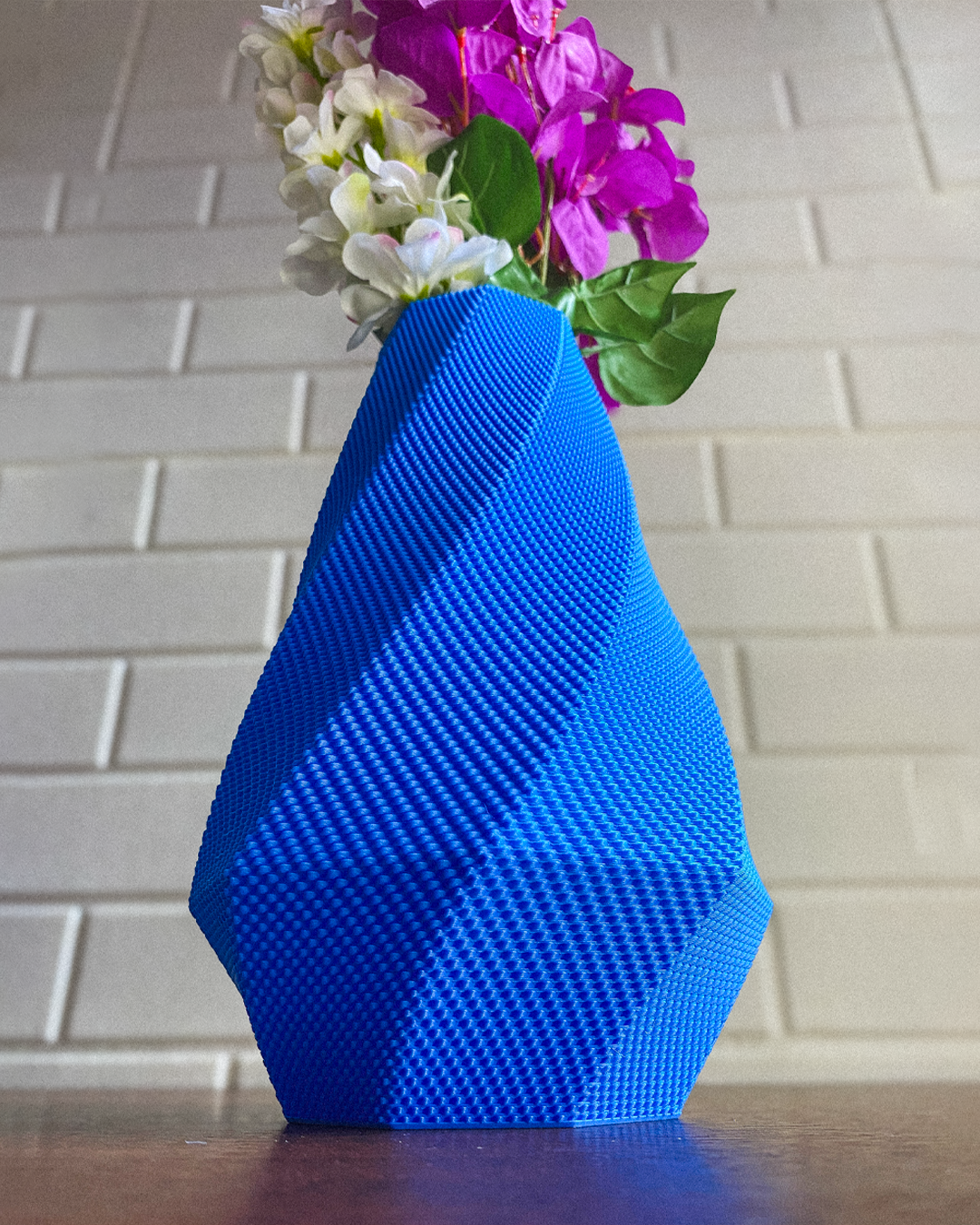 Selene Flower Vase
