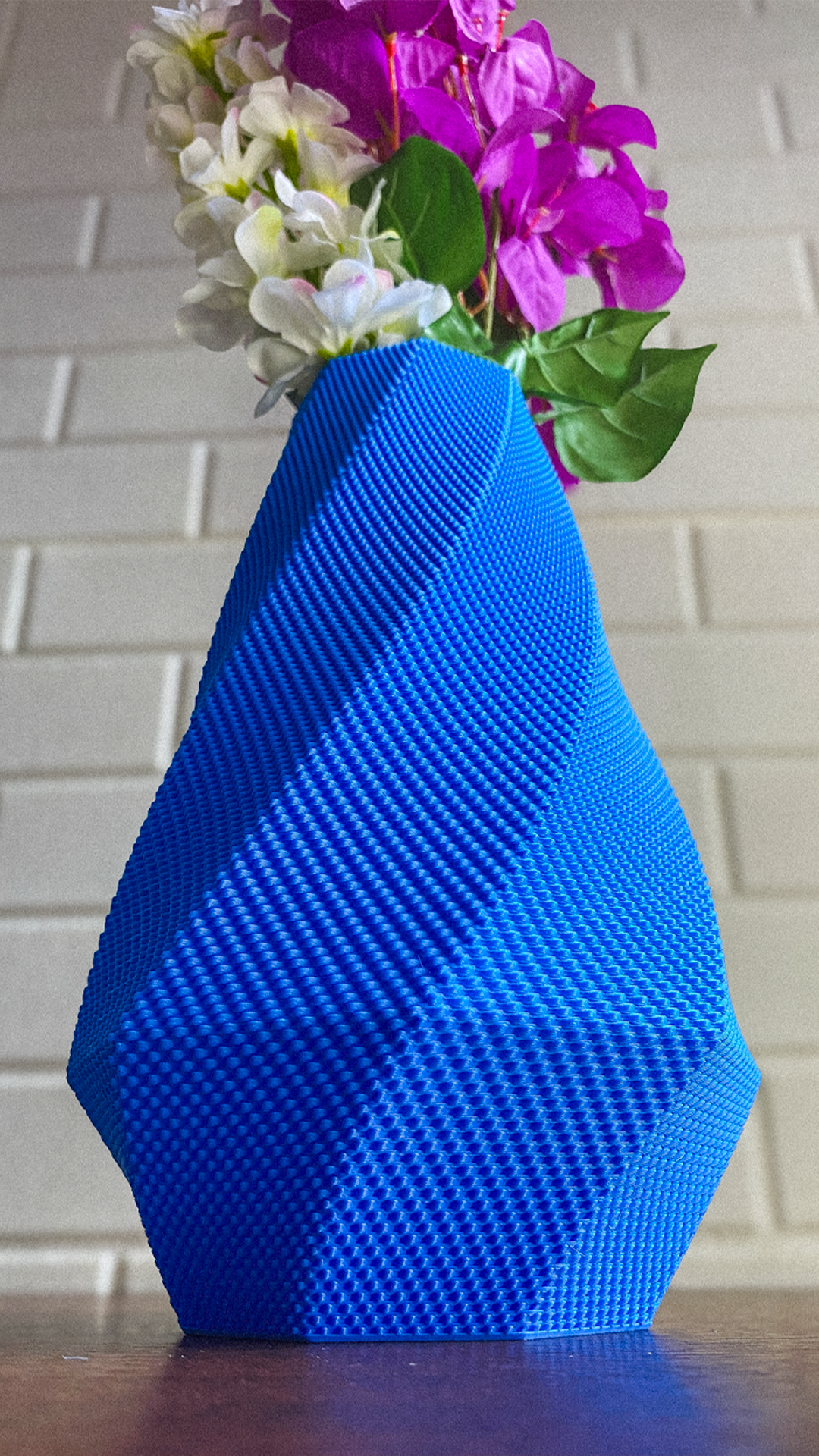 Selene Flower Vase