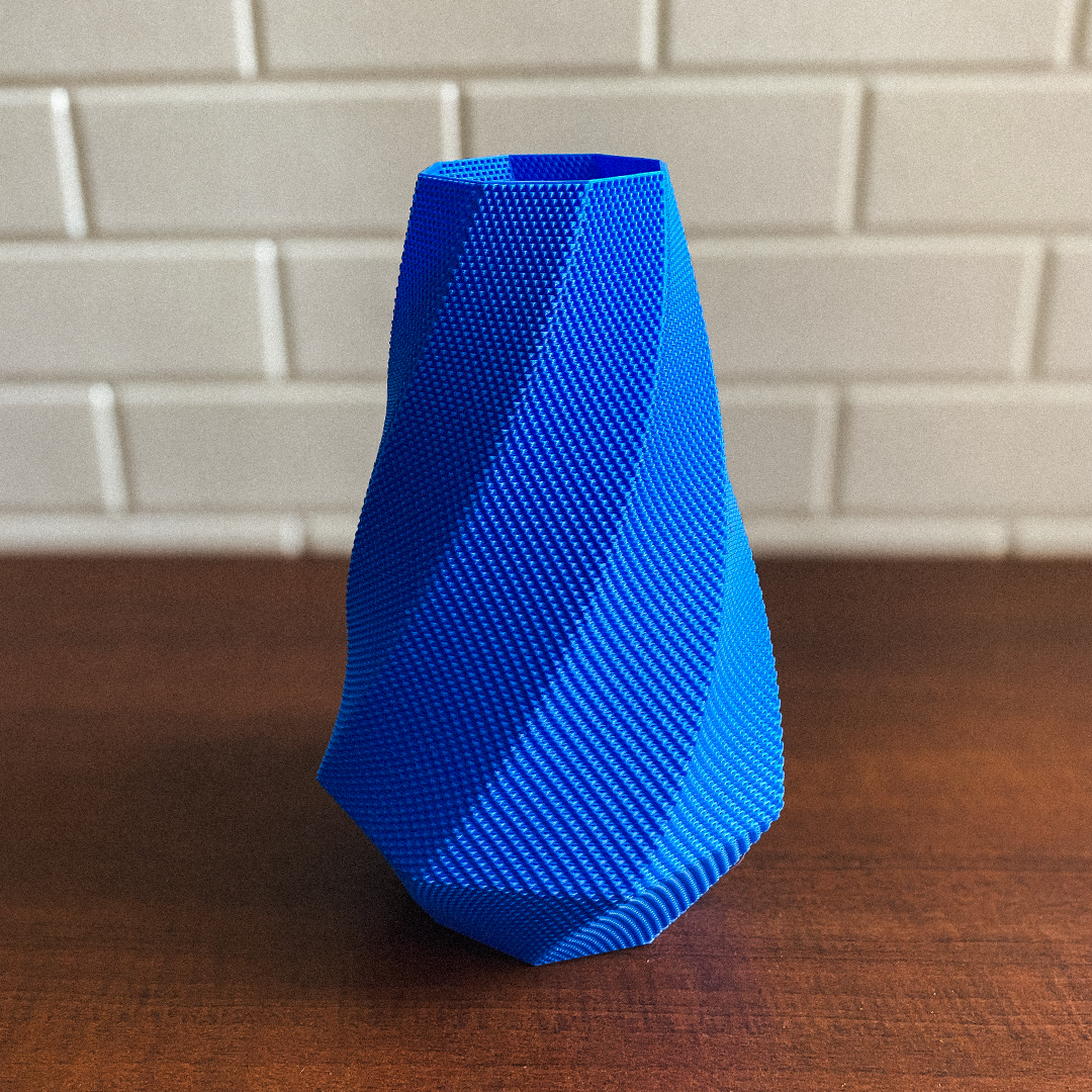Selene Flower Vase