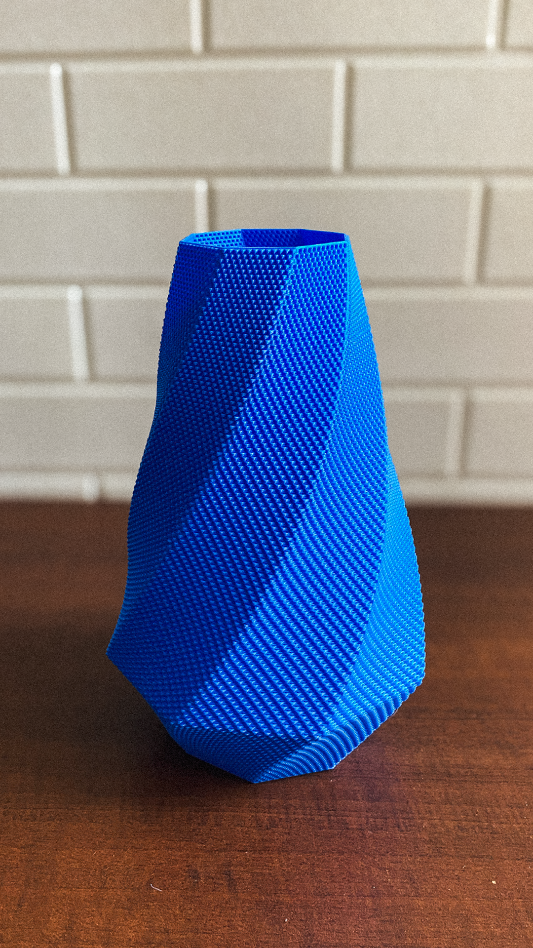 Selene Flower Vase