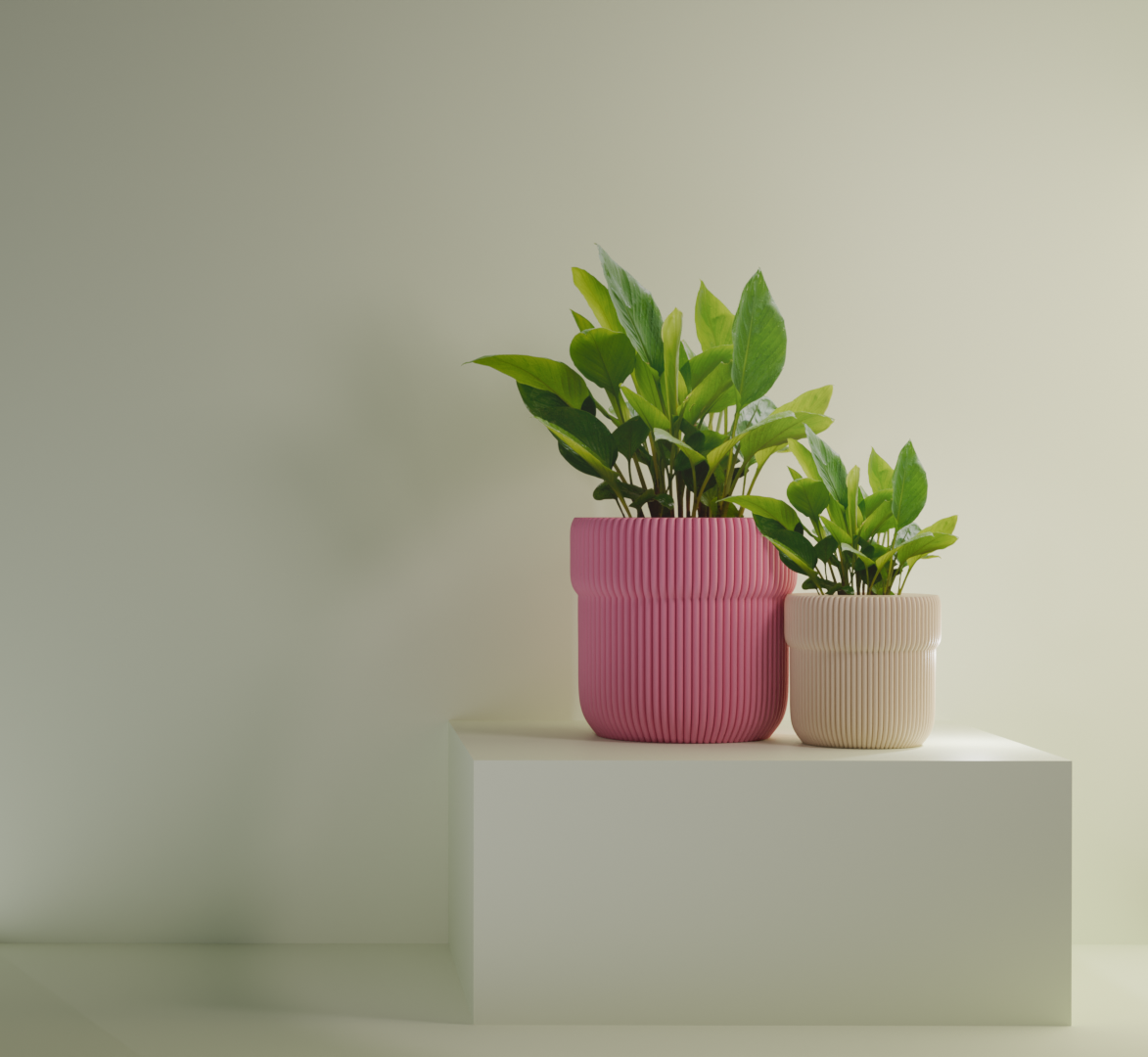 Truco Planter