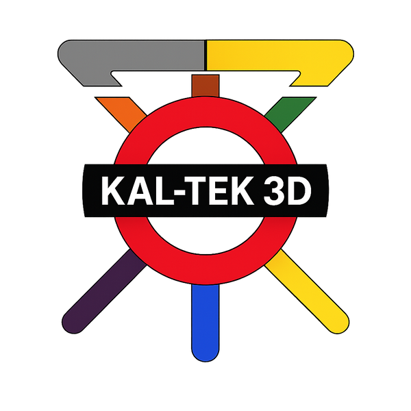 Kaltek 3D