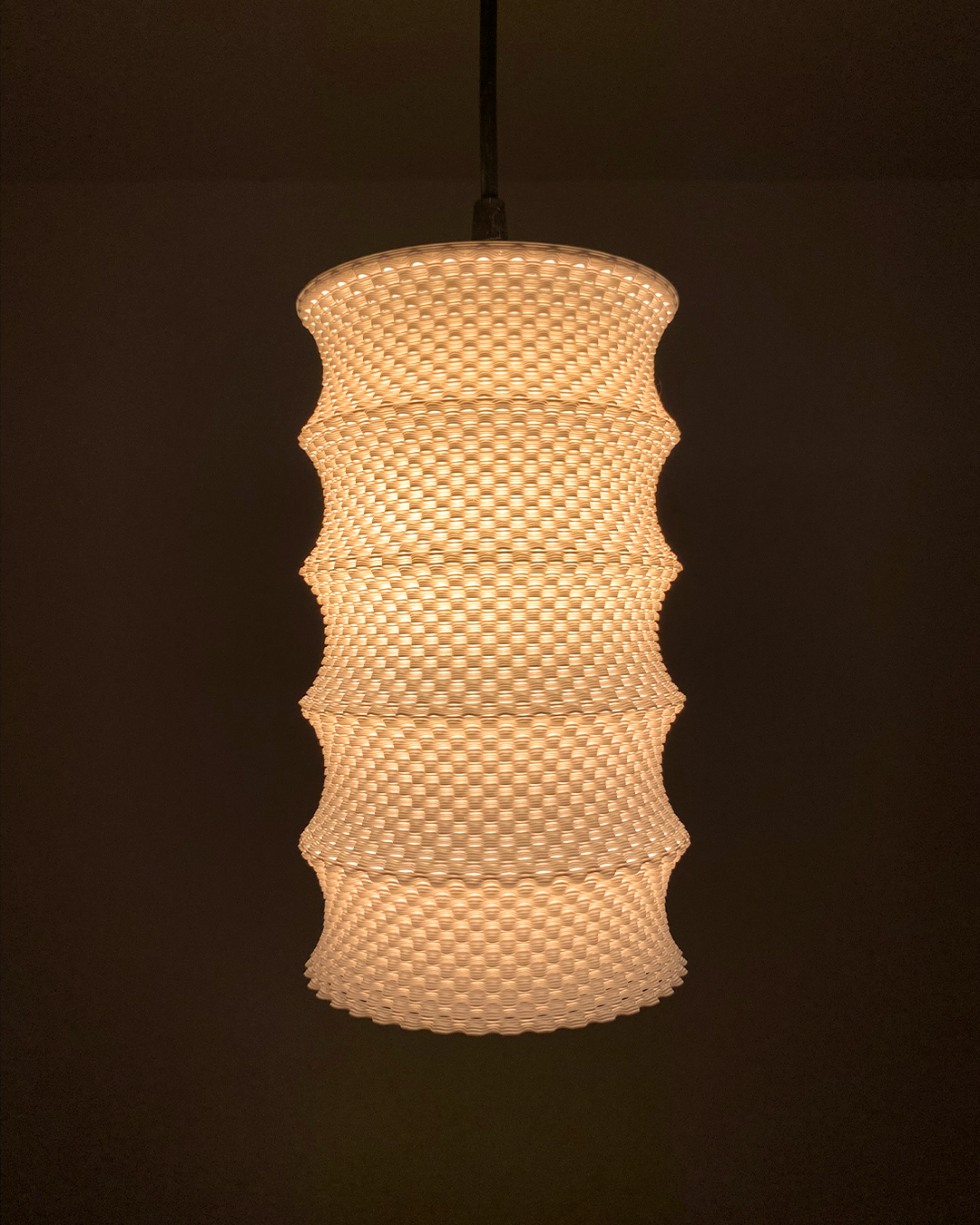 Loe Multishade Lamp