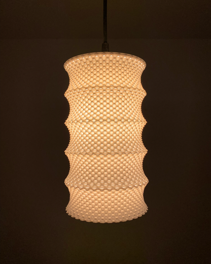 Loe Multishade Lamp