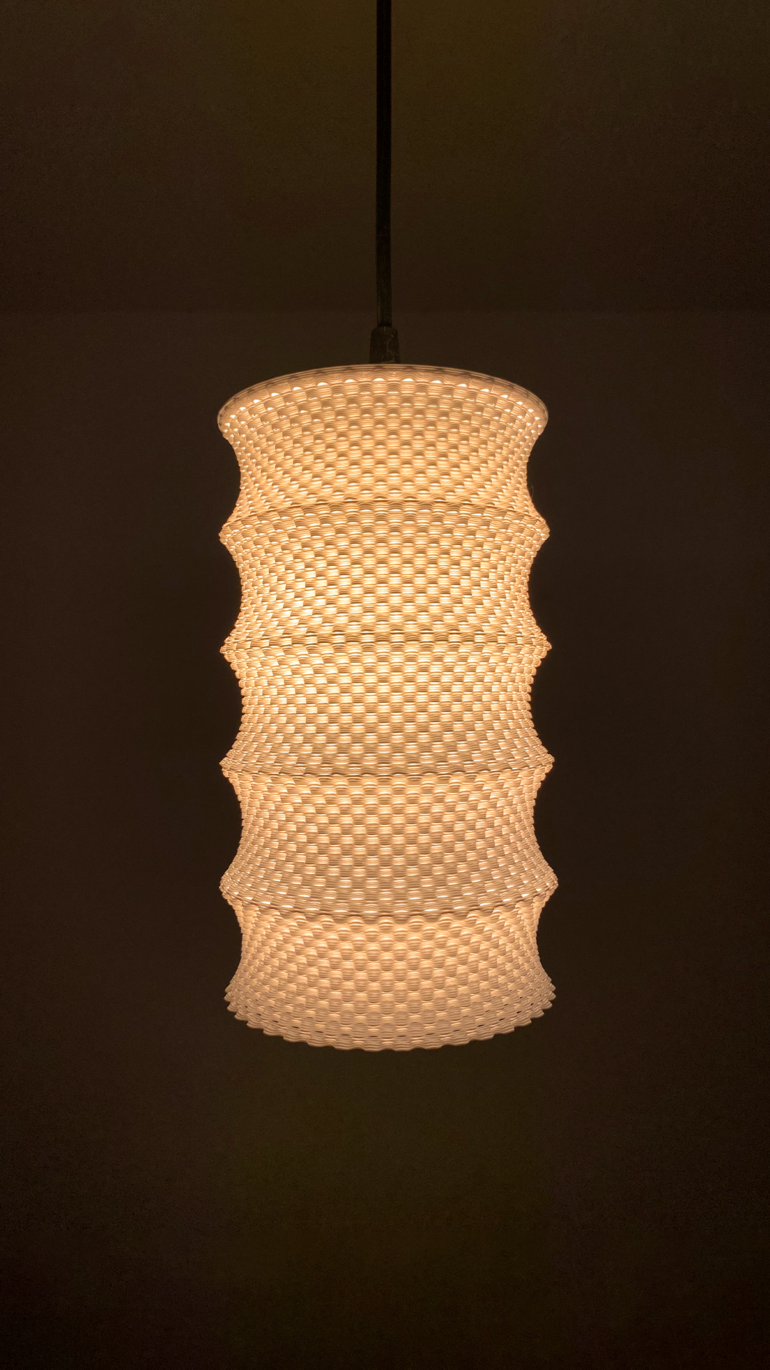 Loe Multishade Lamp