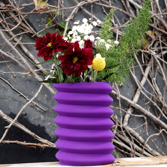 Spiral Vase