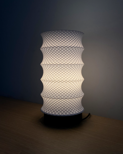 Loe Multishade Lamp