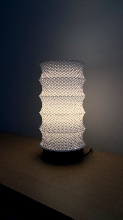 Loe Multishade Lamp