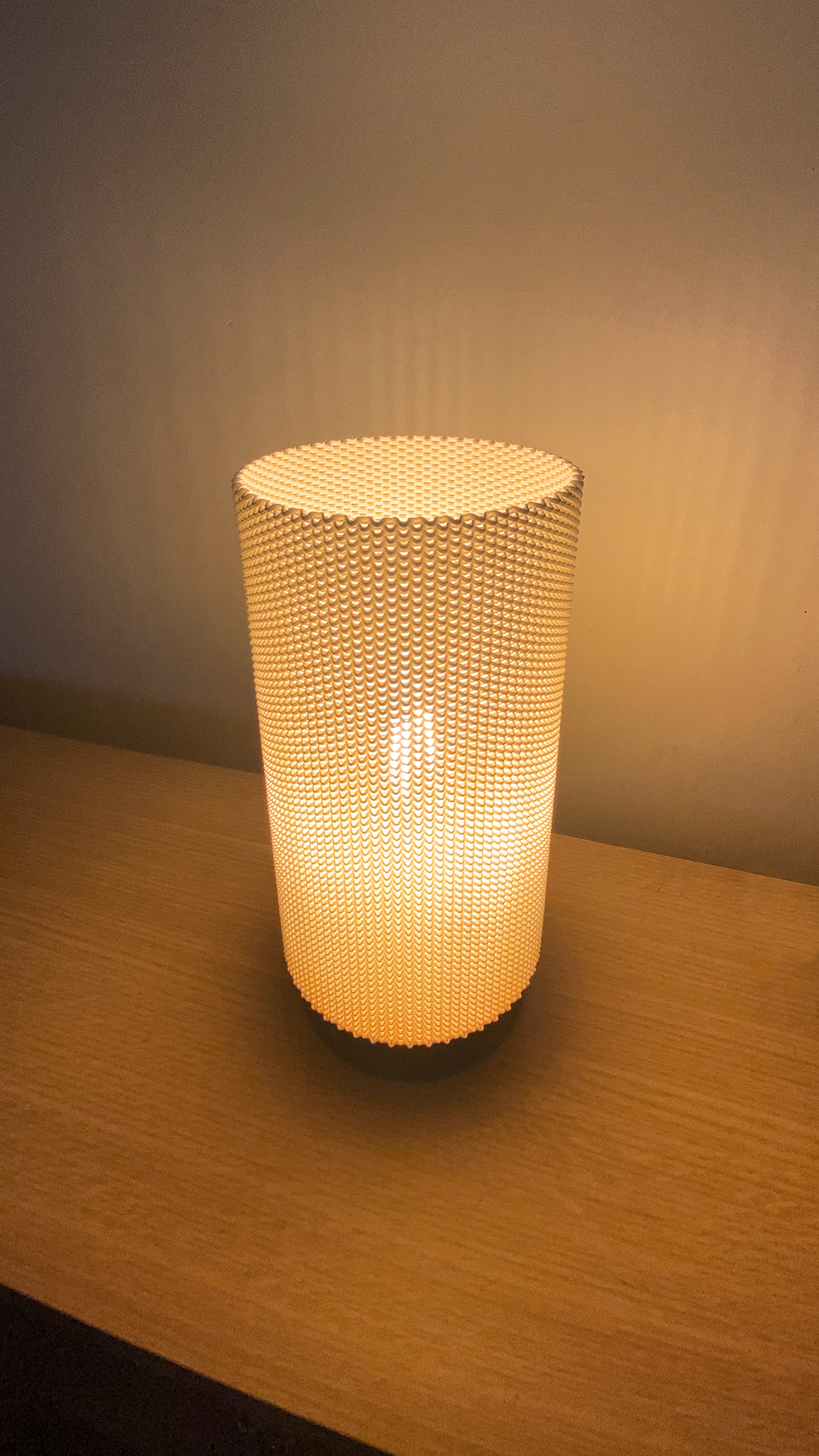 Eva Multishade Table lamp