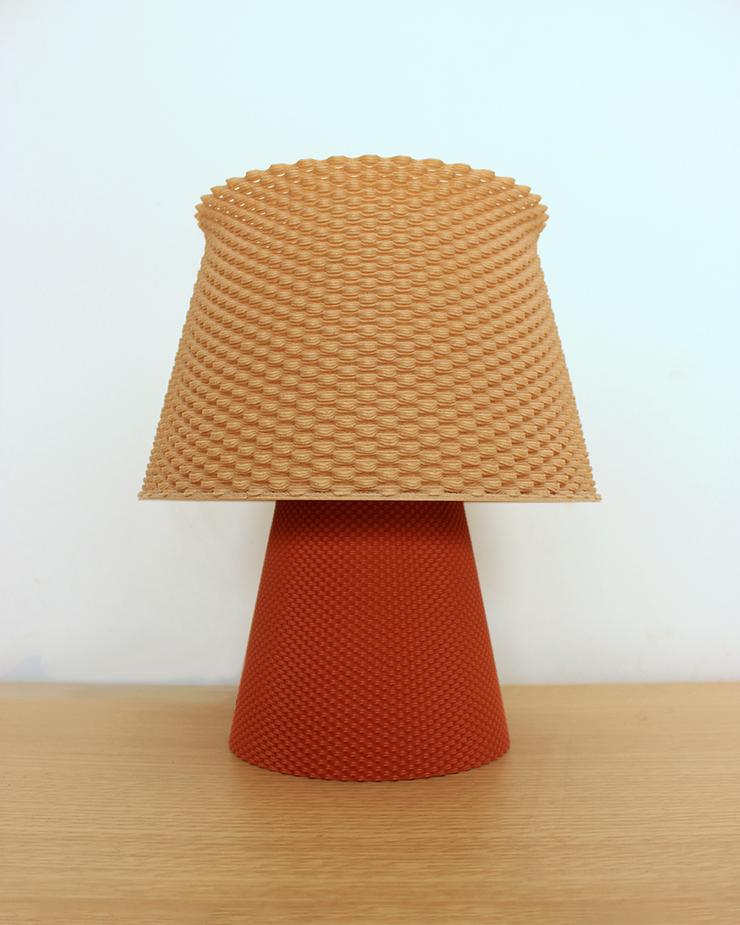 Bruno Table Lamp