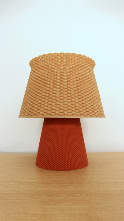 Bruno Table Lamp