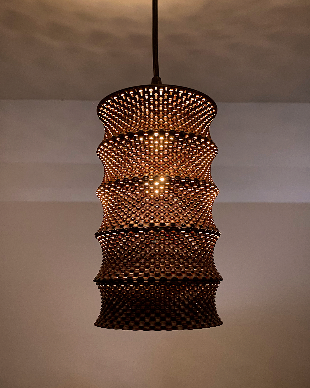 Loe Multishade Lamp