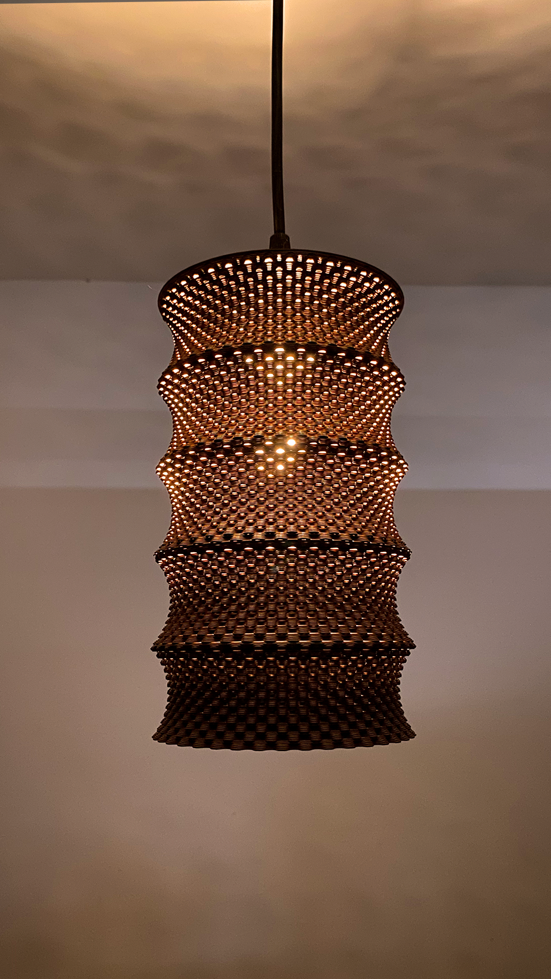 Loe Multishade Lamp