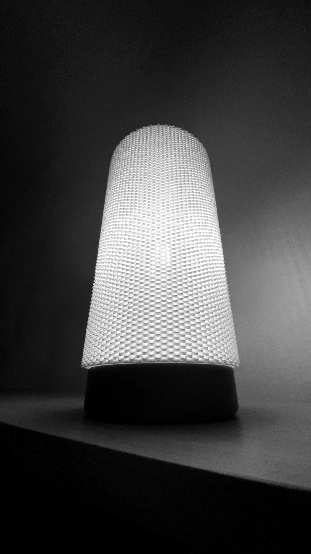 Eva Multishade Table lamp