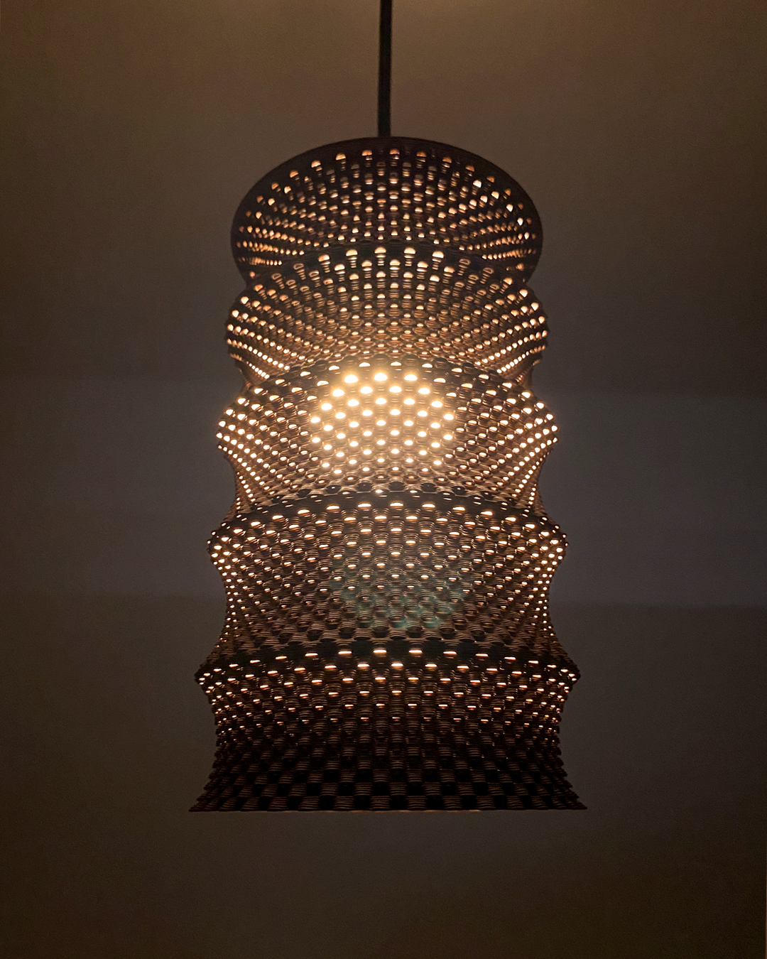 Loe Multishade Lamp