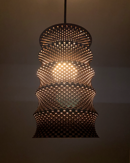 Loe Multishade Lamp