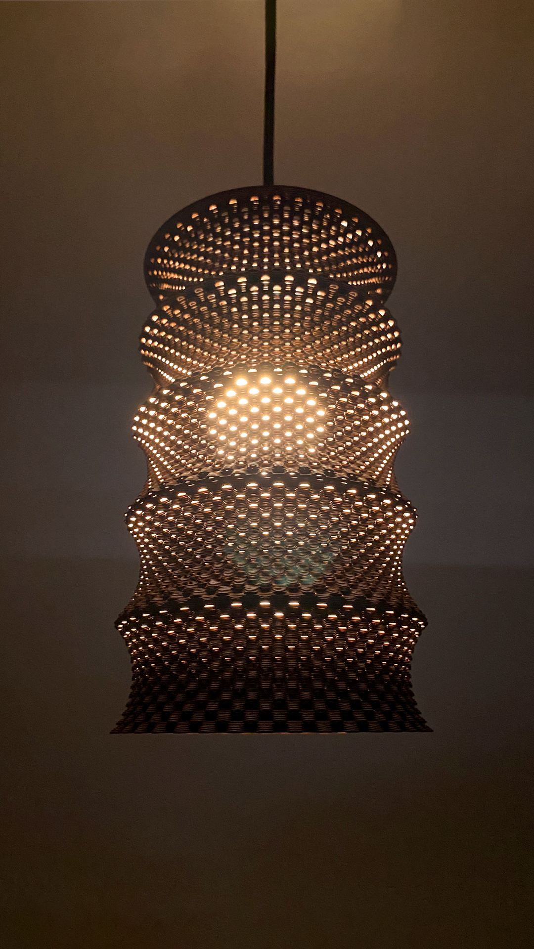 Loe Multishade Lamp