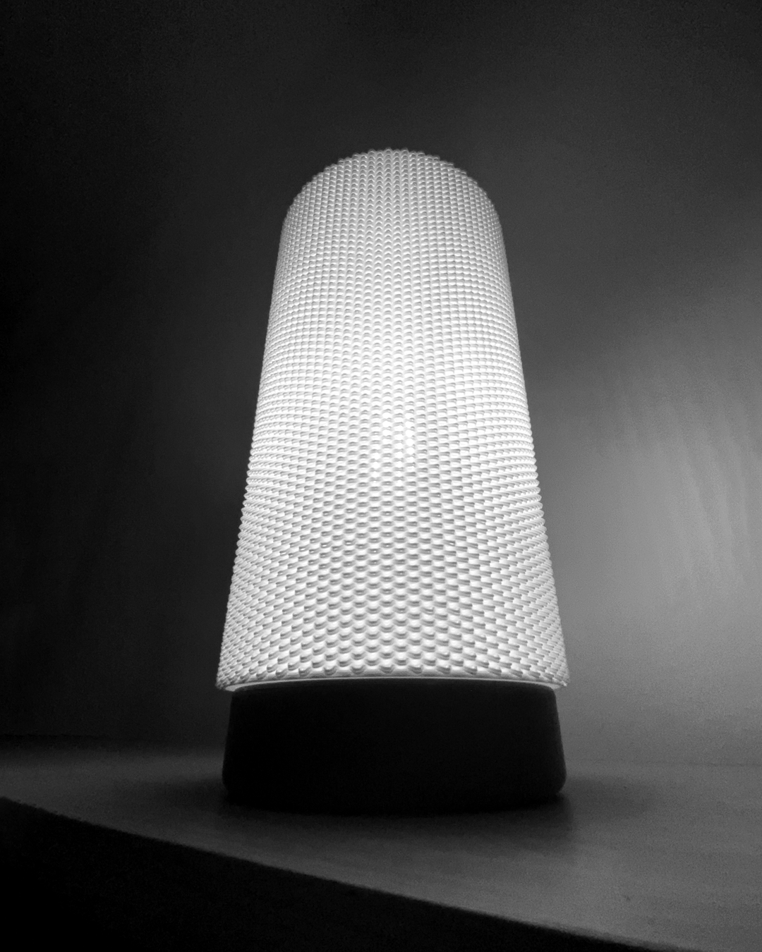 Eva Multishade Table lamp