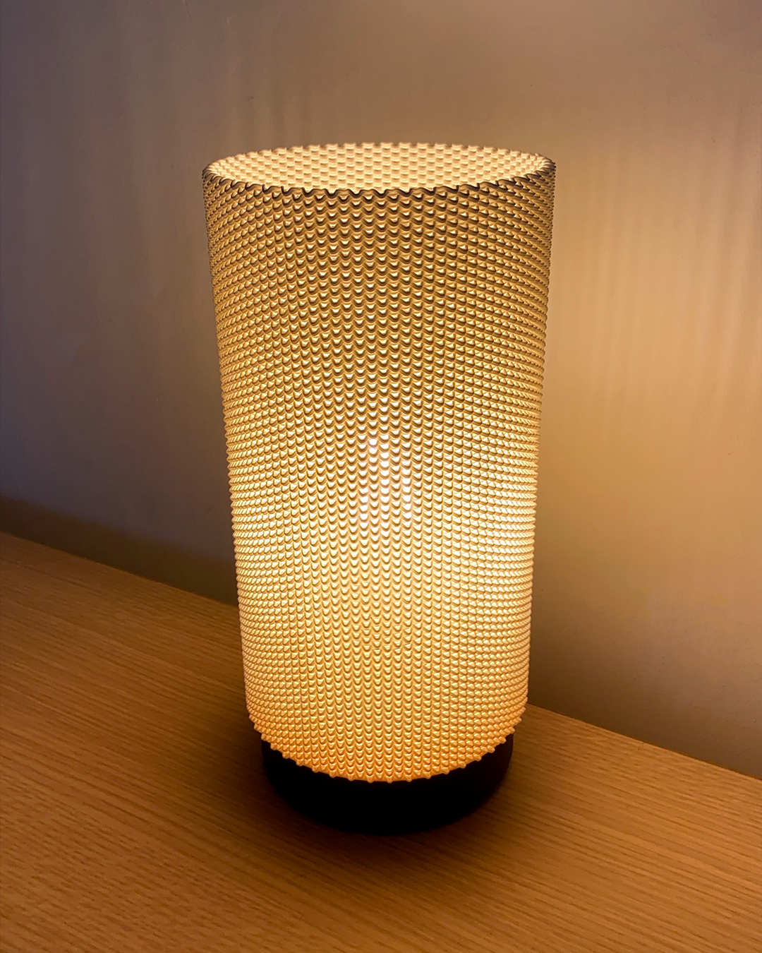 Eva Multishade Table lamp