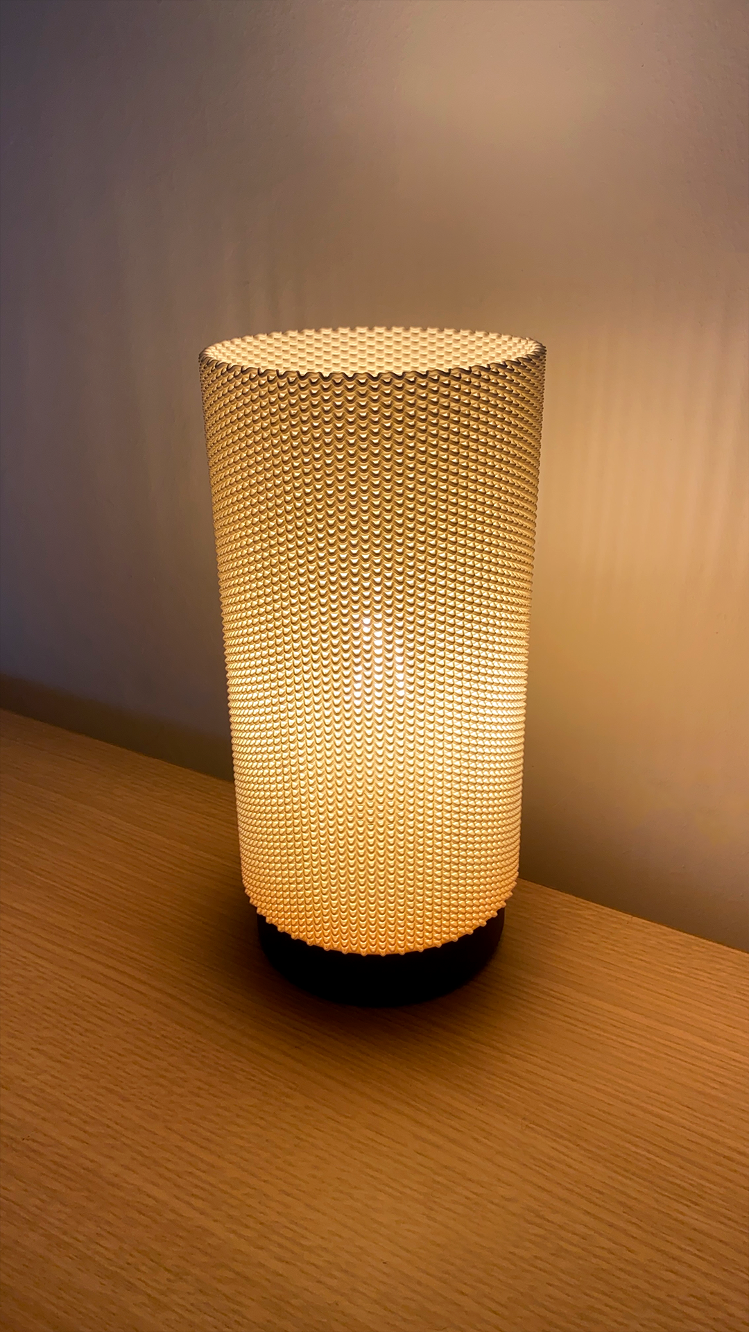 Eva Multishade Table lamp