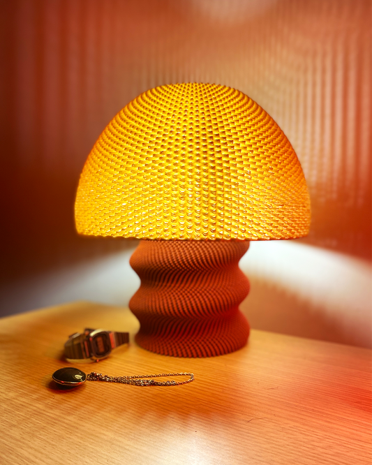 Musho Table Lamp