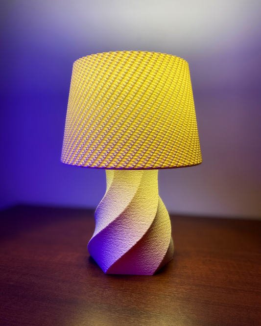 Julian Table Lamp