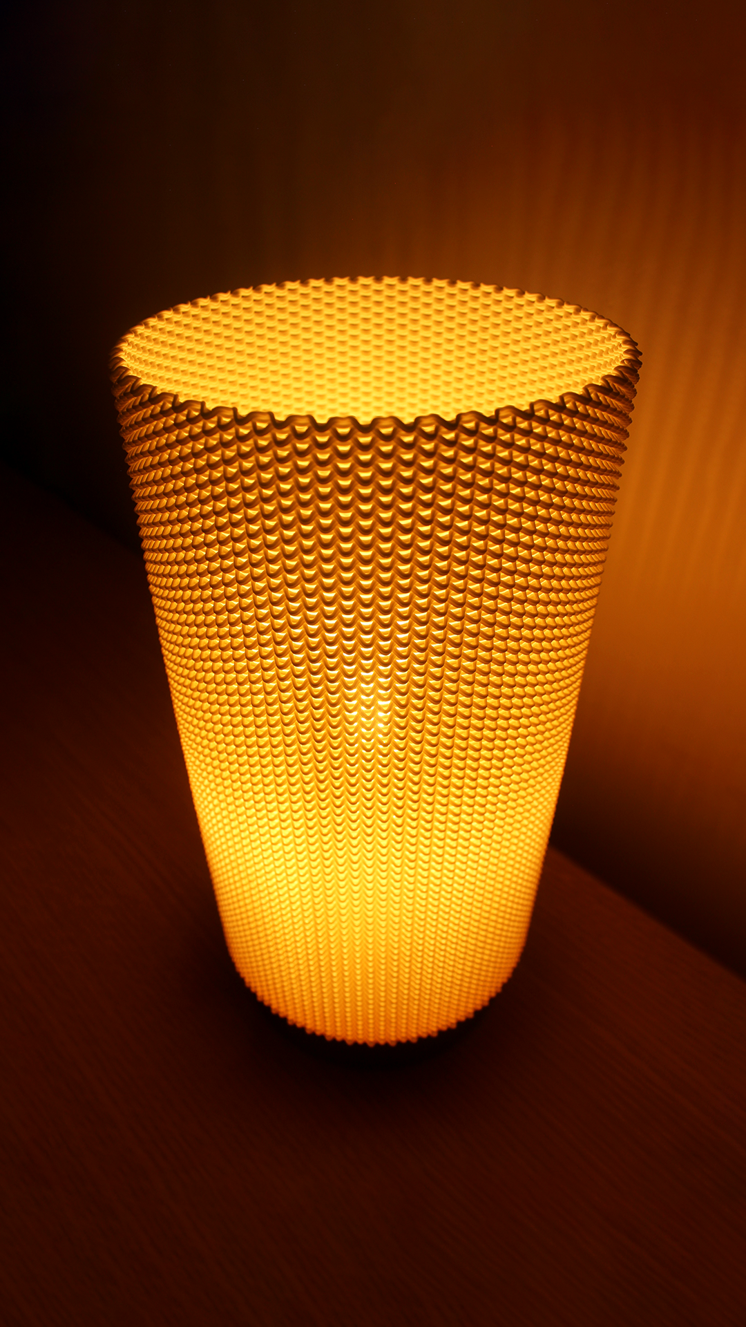 Eva Multishade Table lamp