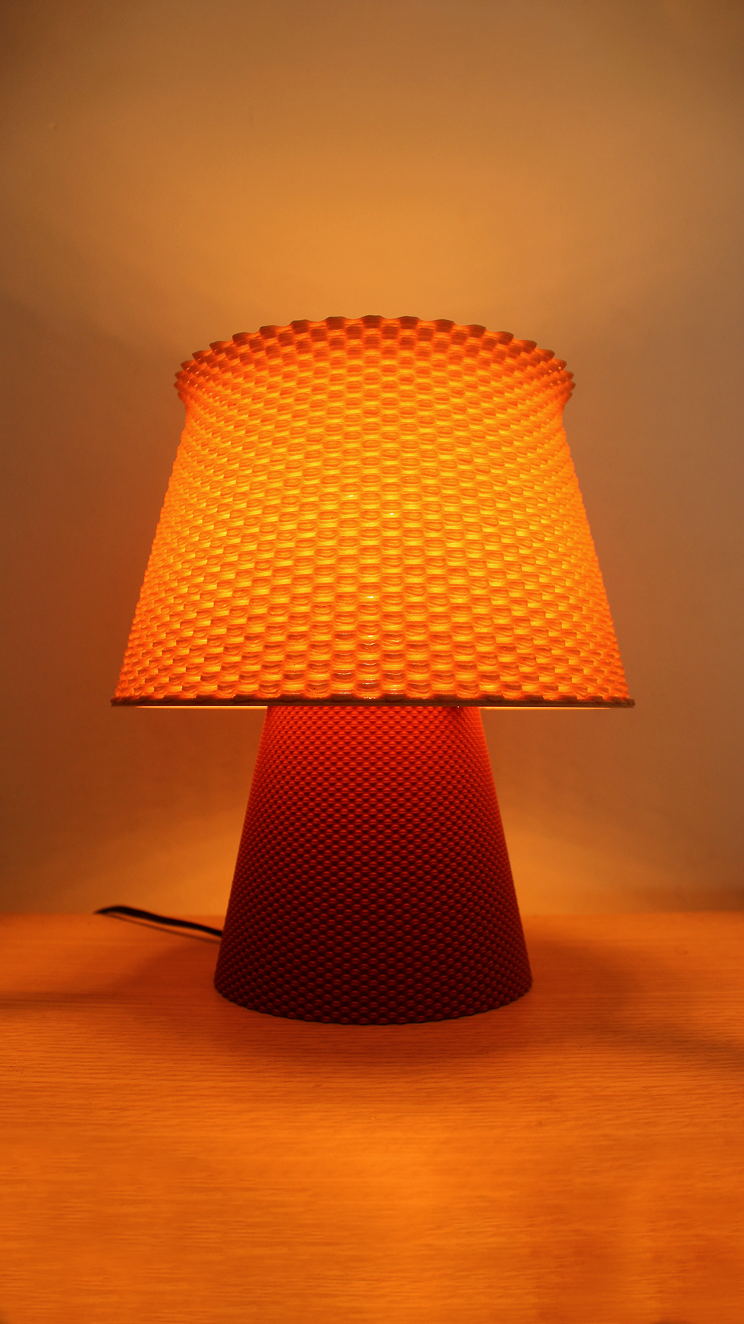 Bruno Table Lamp